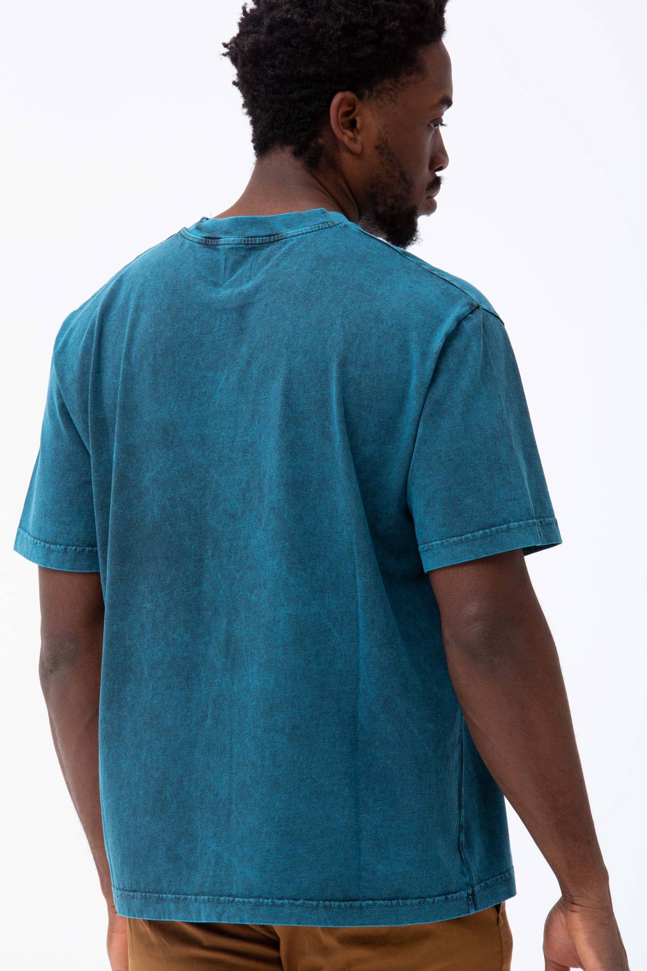 T-shirt in cotone