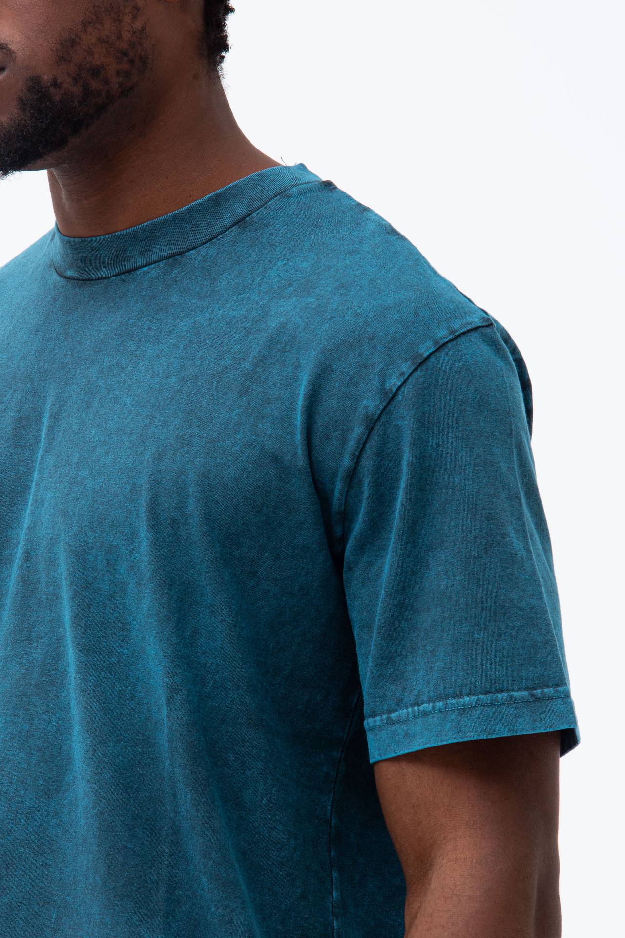 T-shirt in cotone