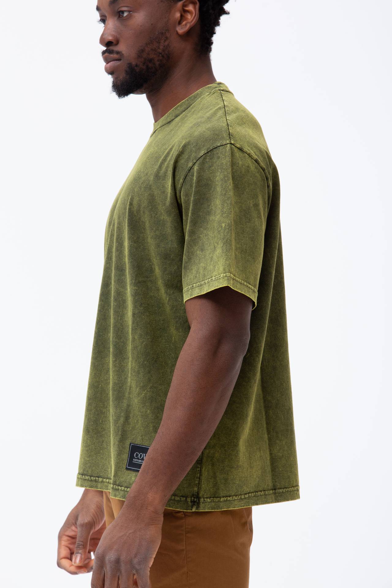 T-shirt in cotone