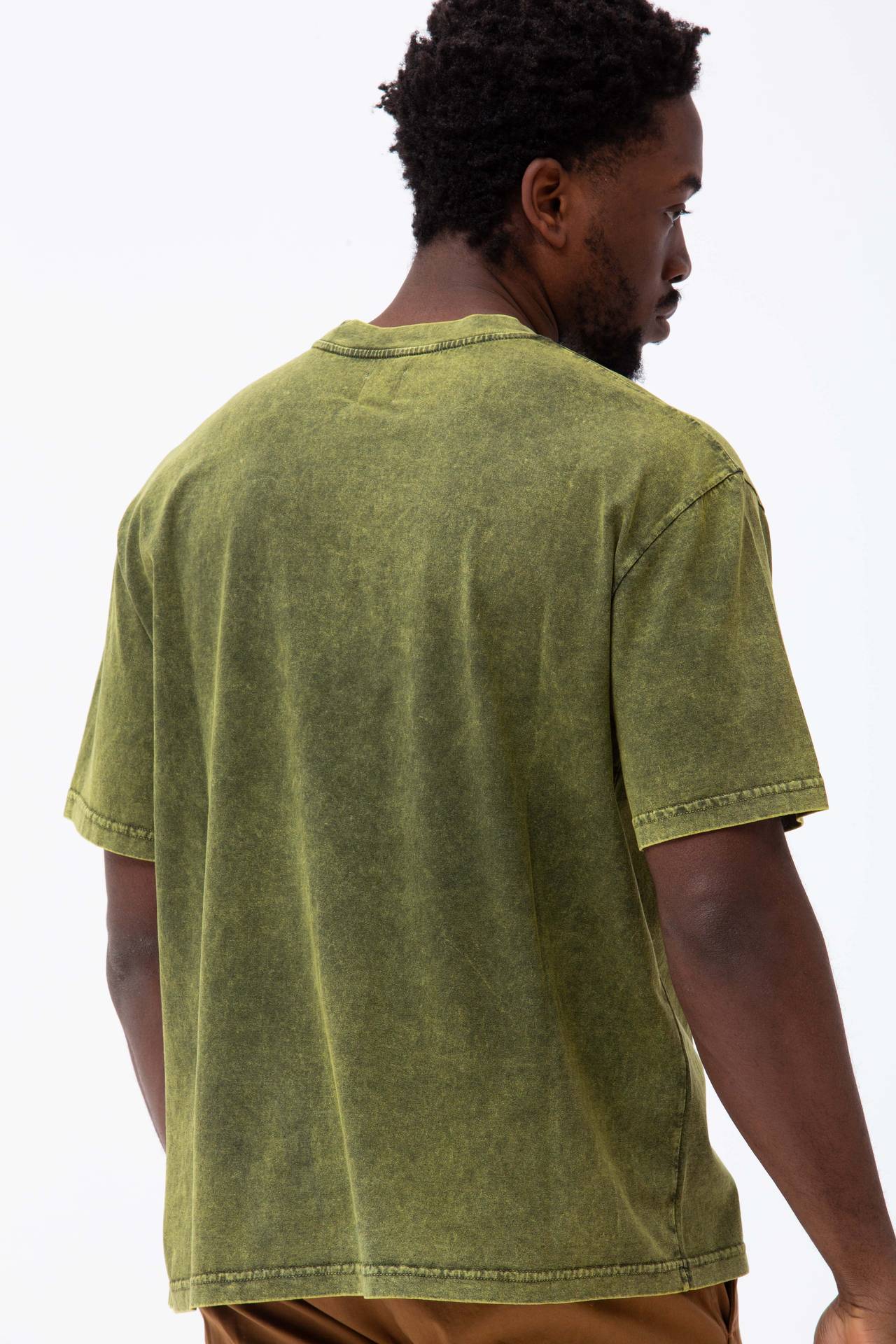 T-shirt in cotone
