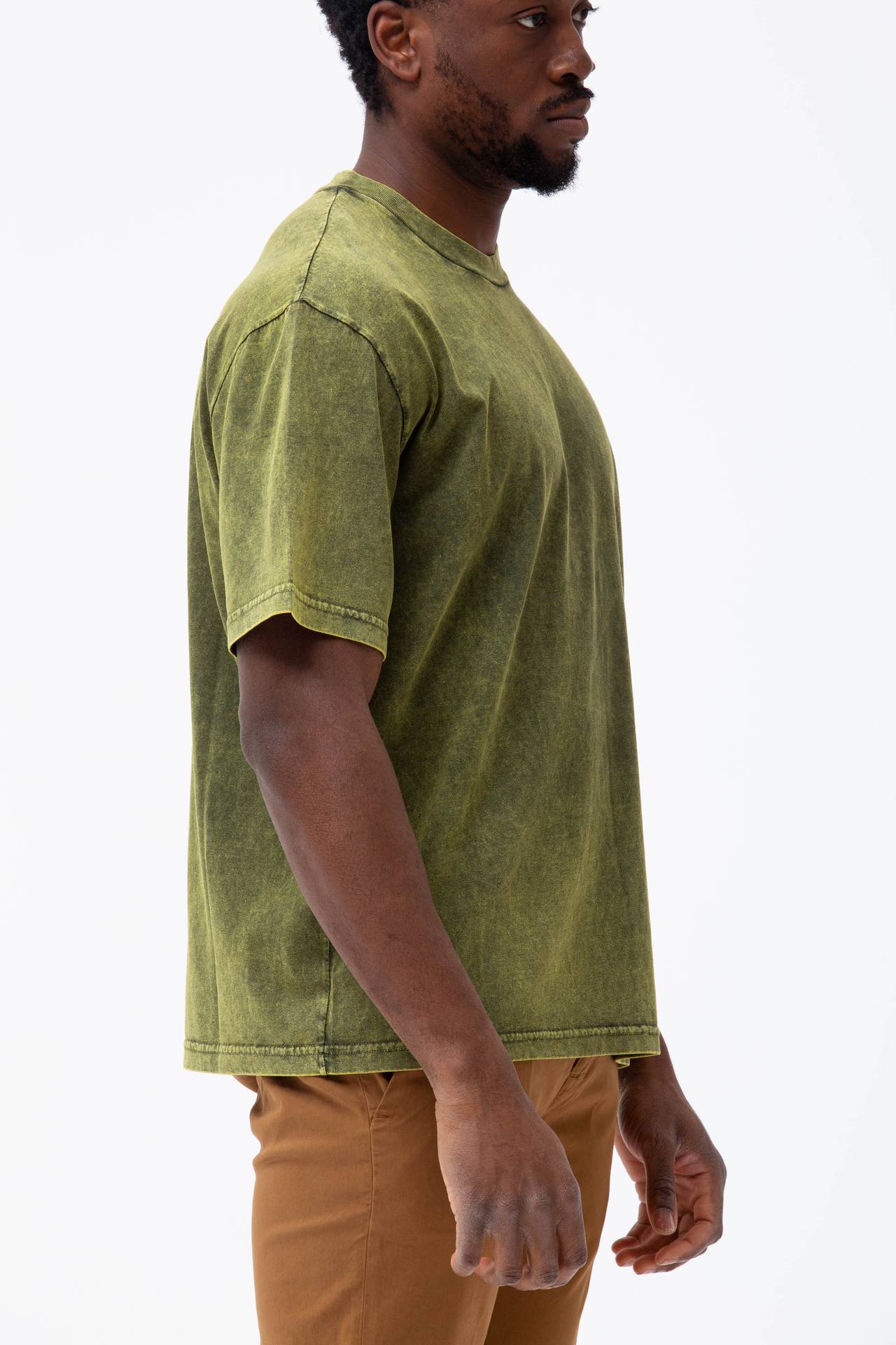 T-shirt in cotone