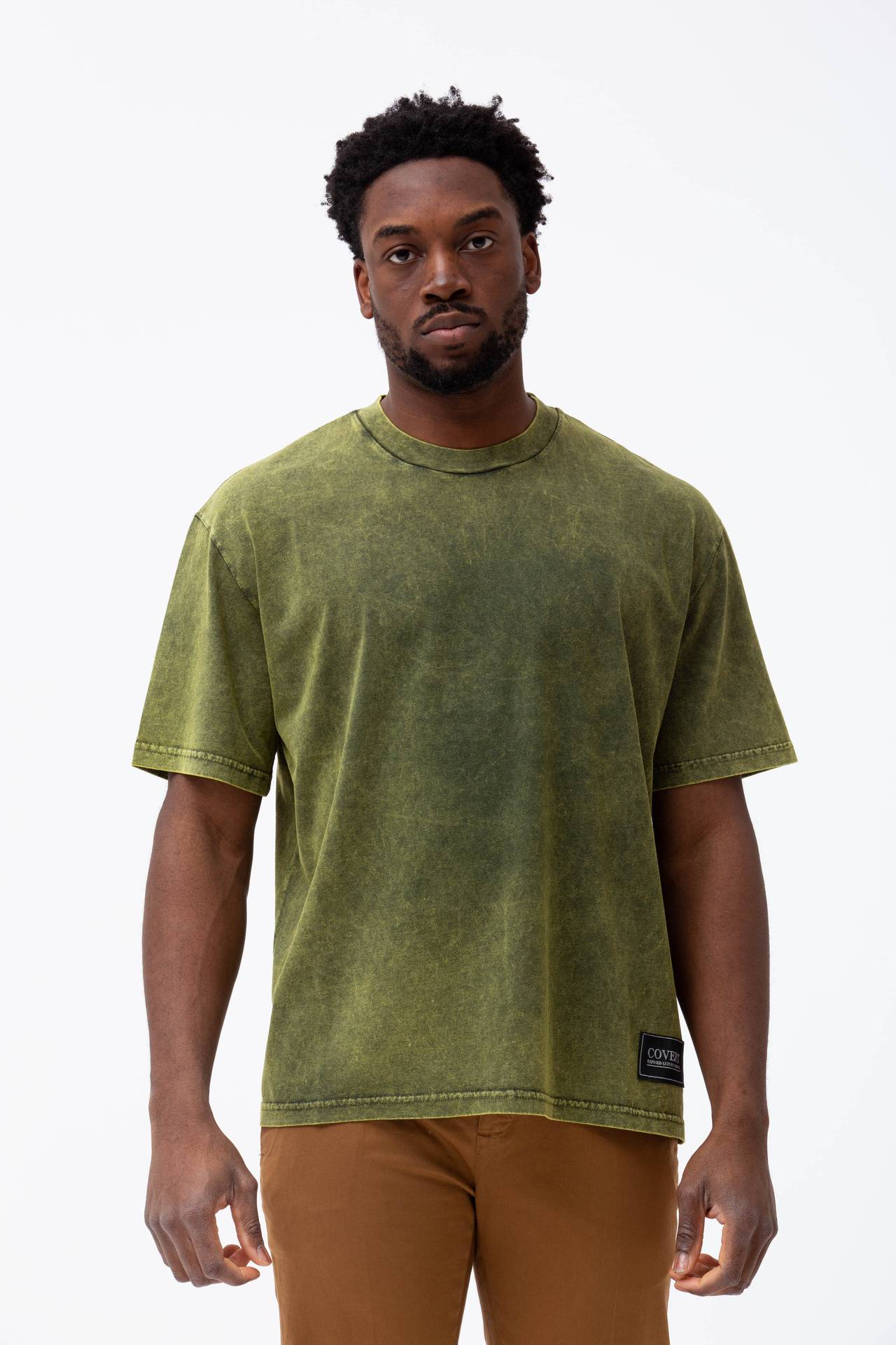 T-shirt in cotone