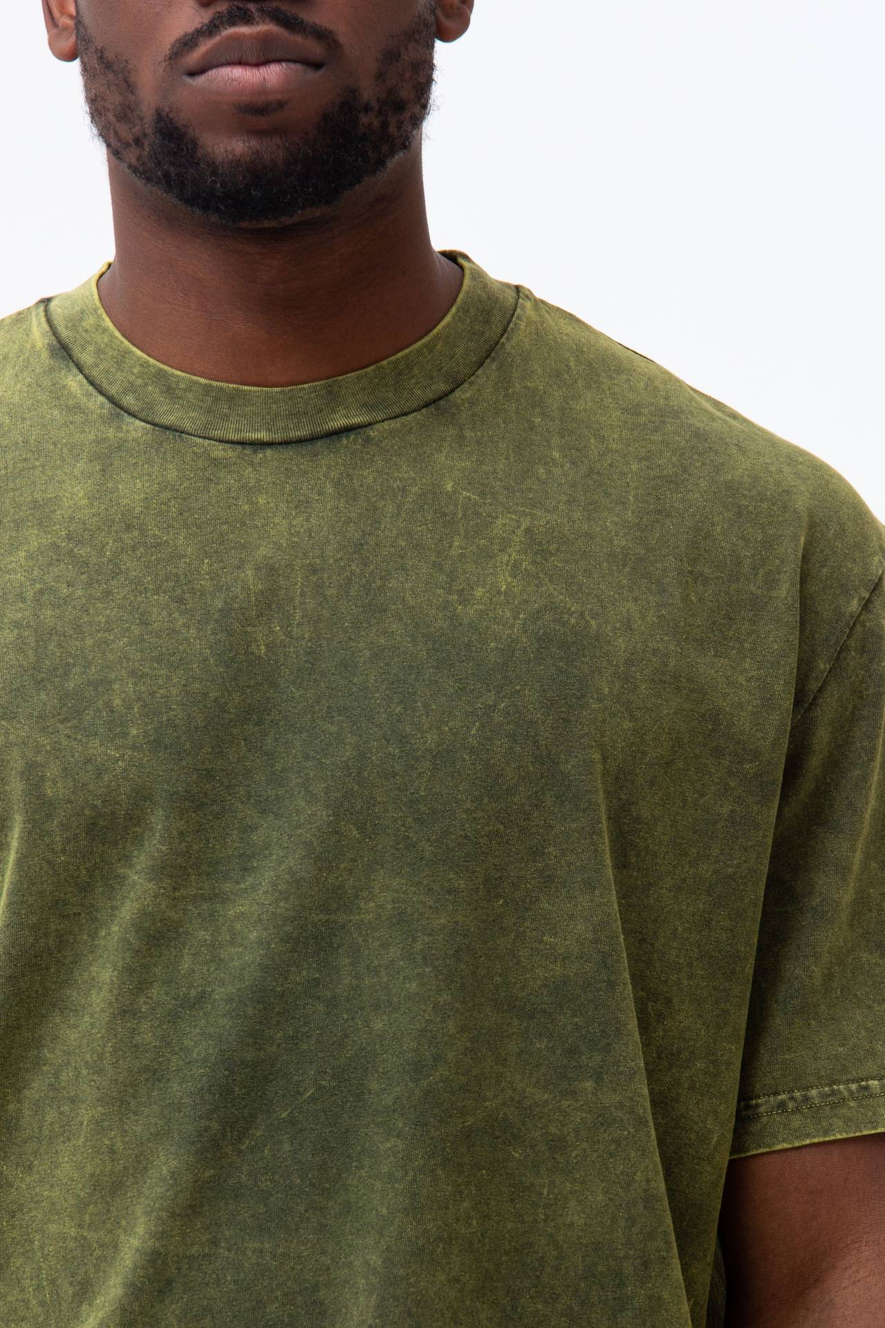 T-shirt in cotone