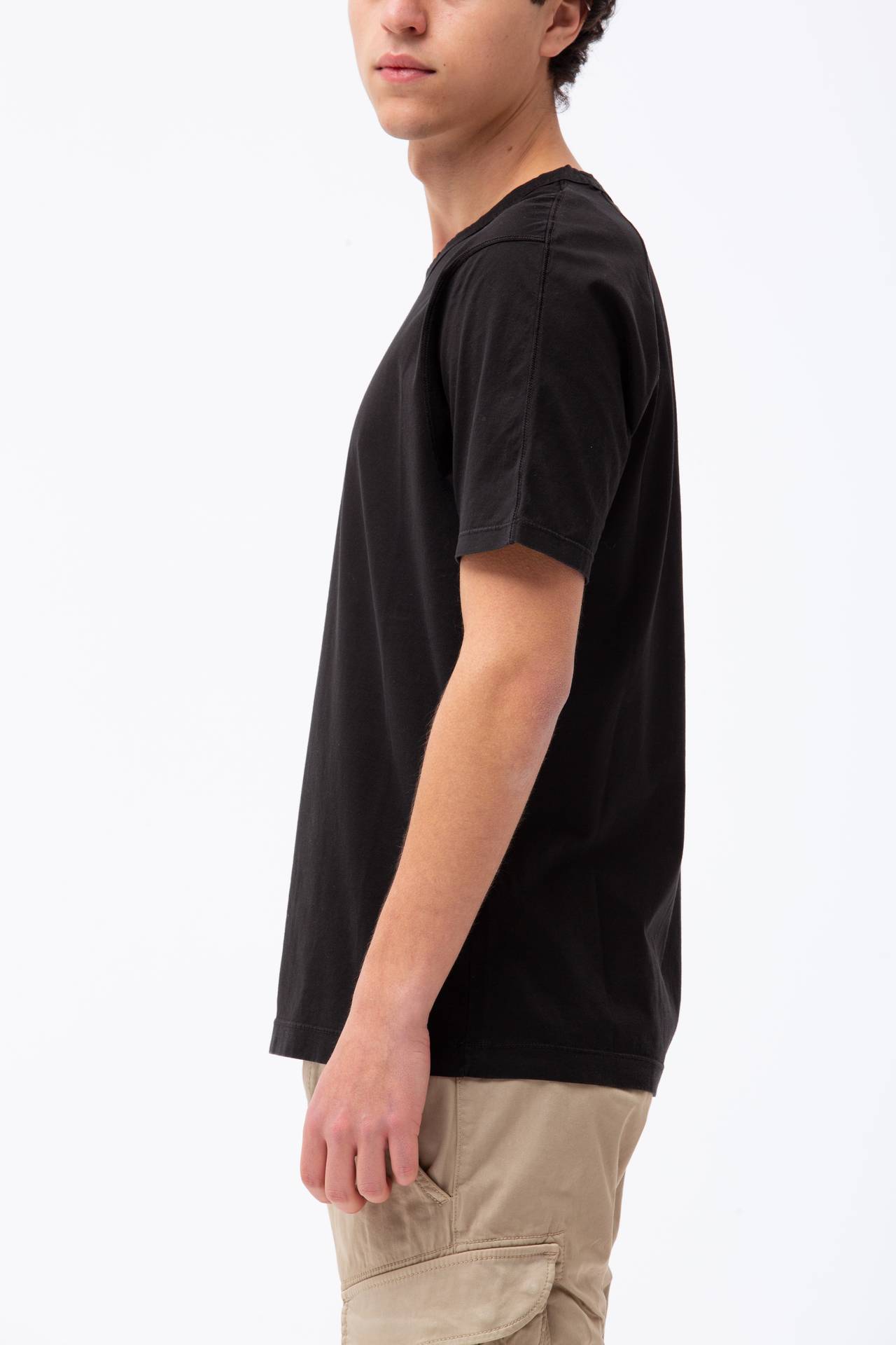 T-shirt in cotone