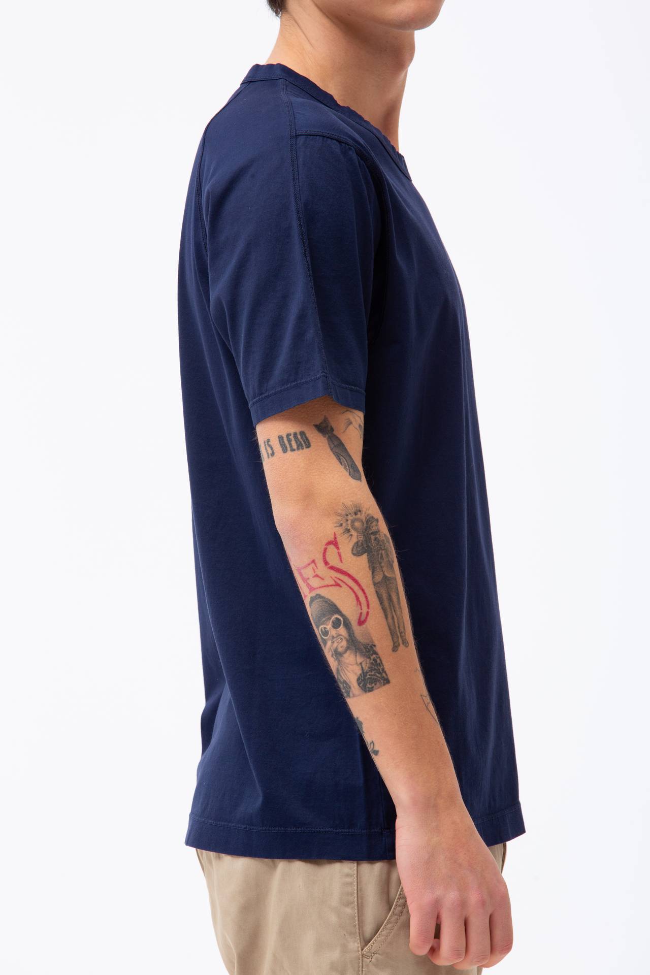 T-shirt in cotone