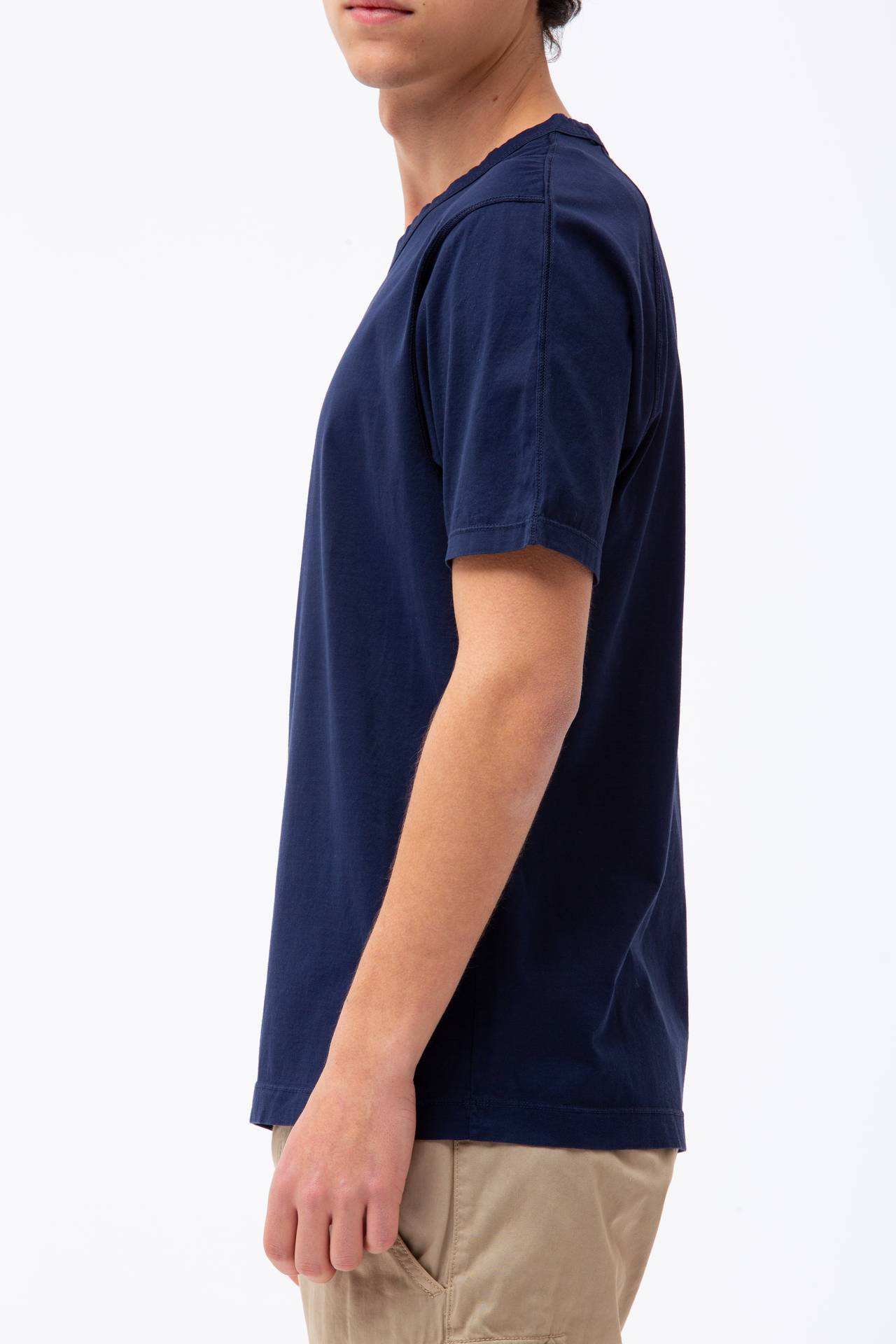 T-shirt in cotone
