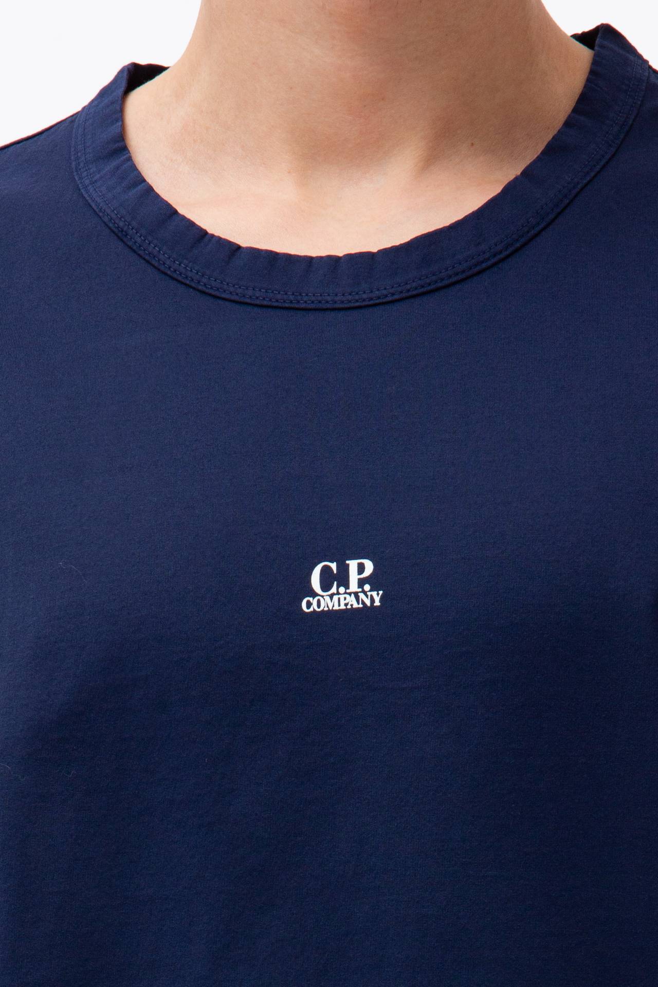 T-shirt in cotone