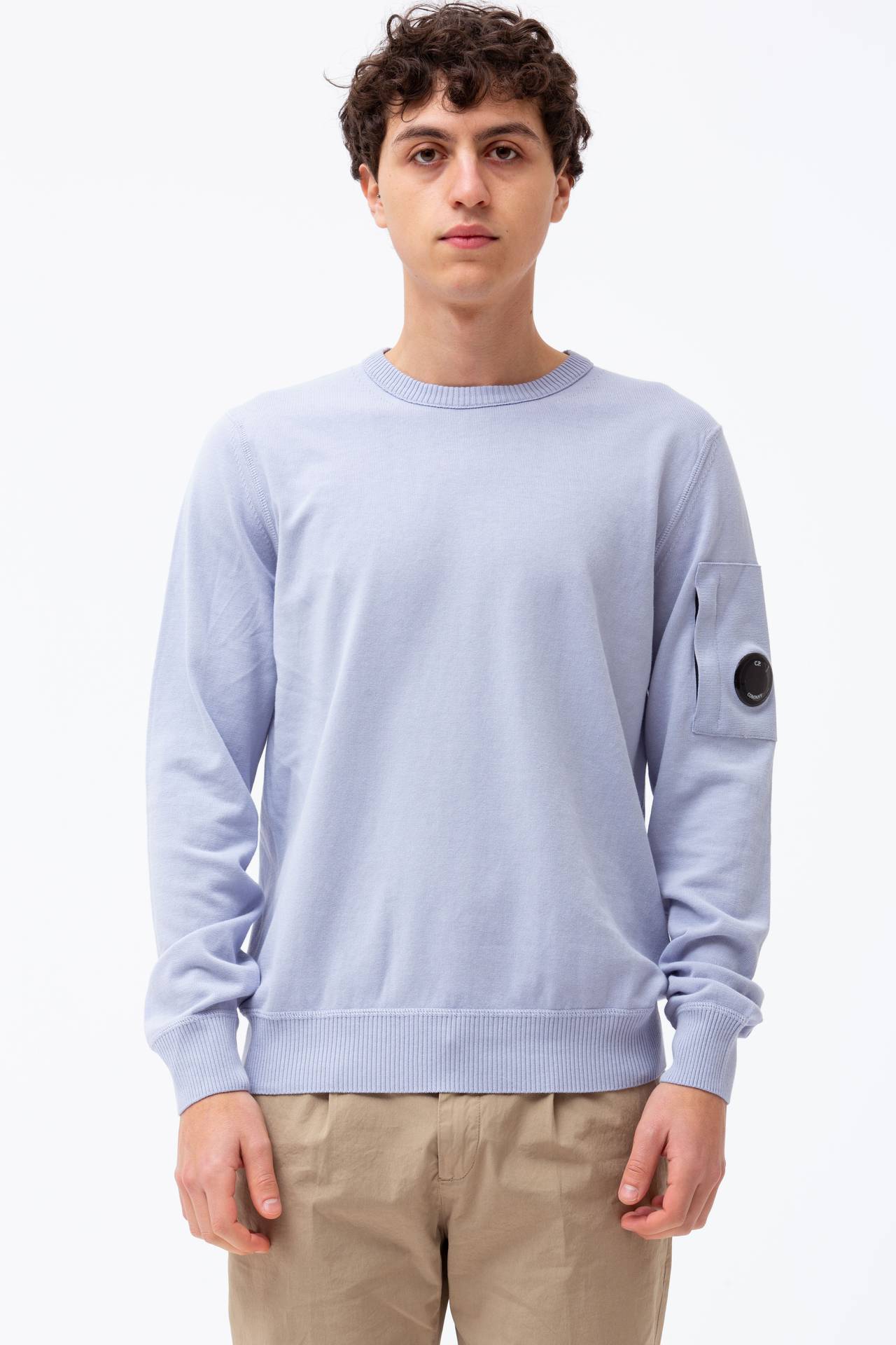Maglia in cotone