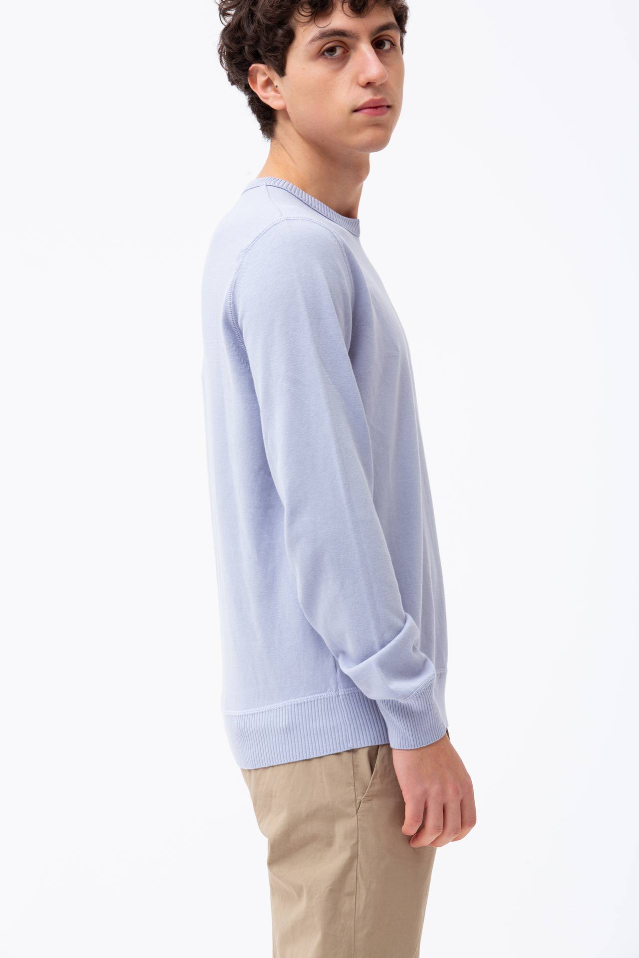 Maglia in cotone