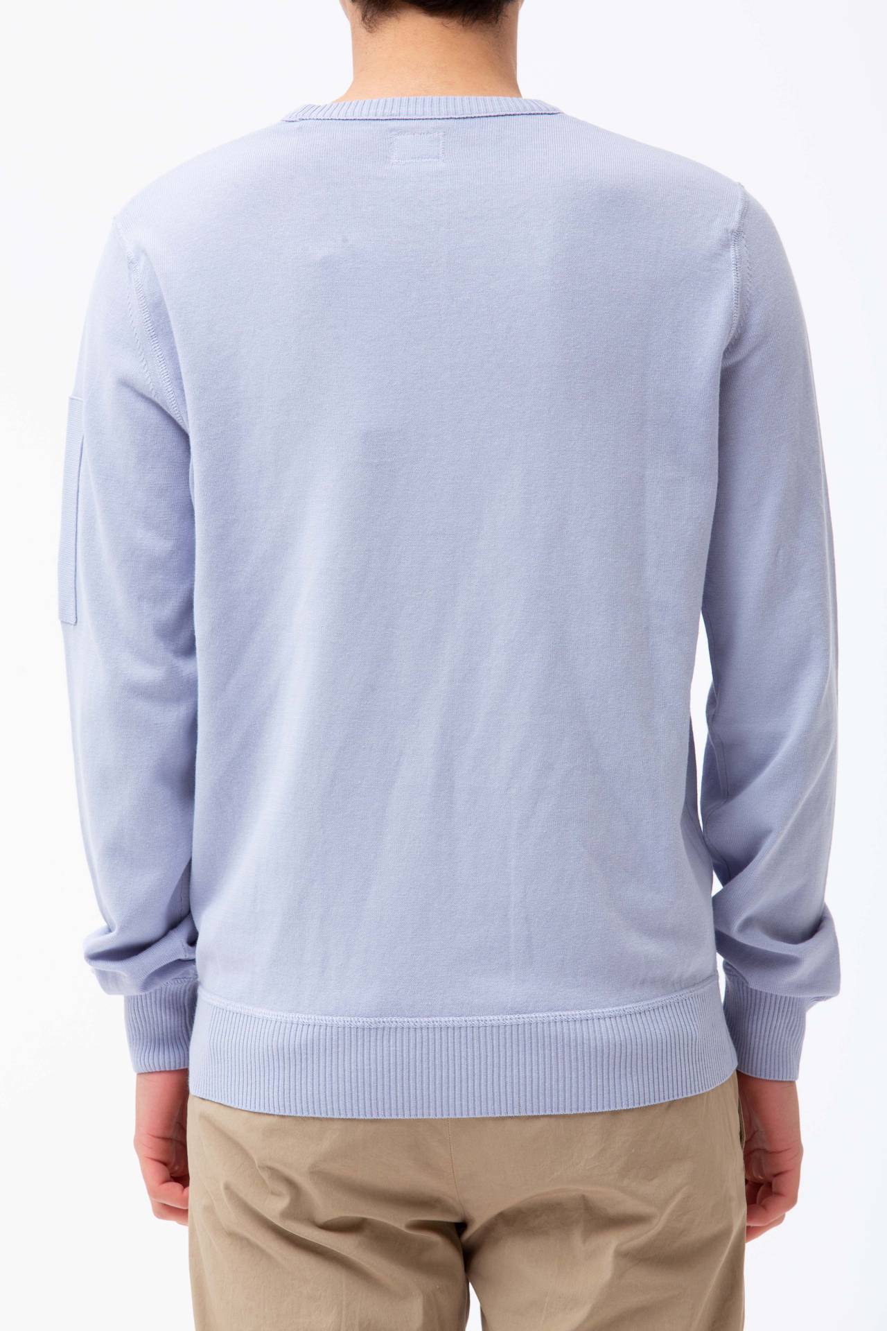 Maglia in cotone