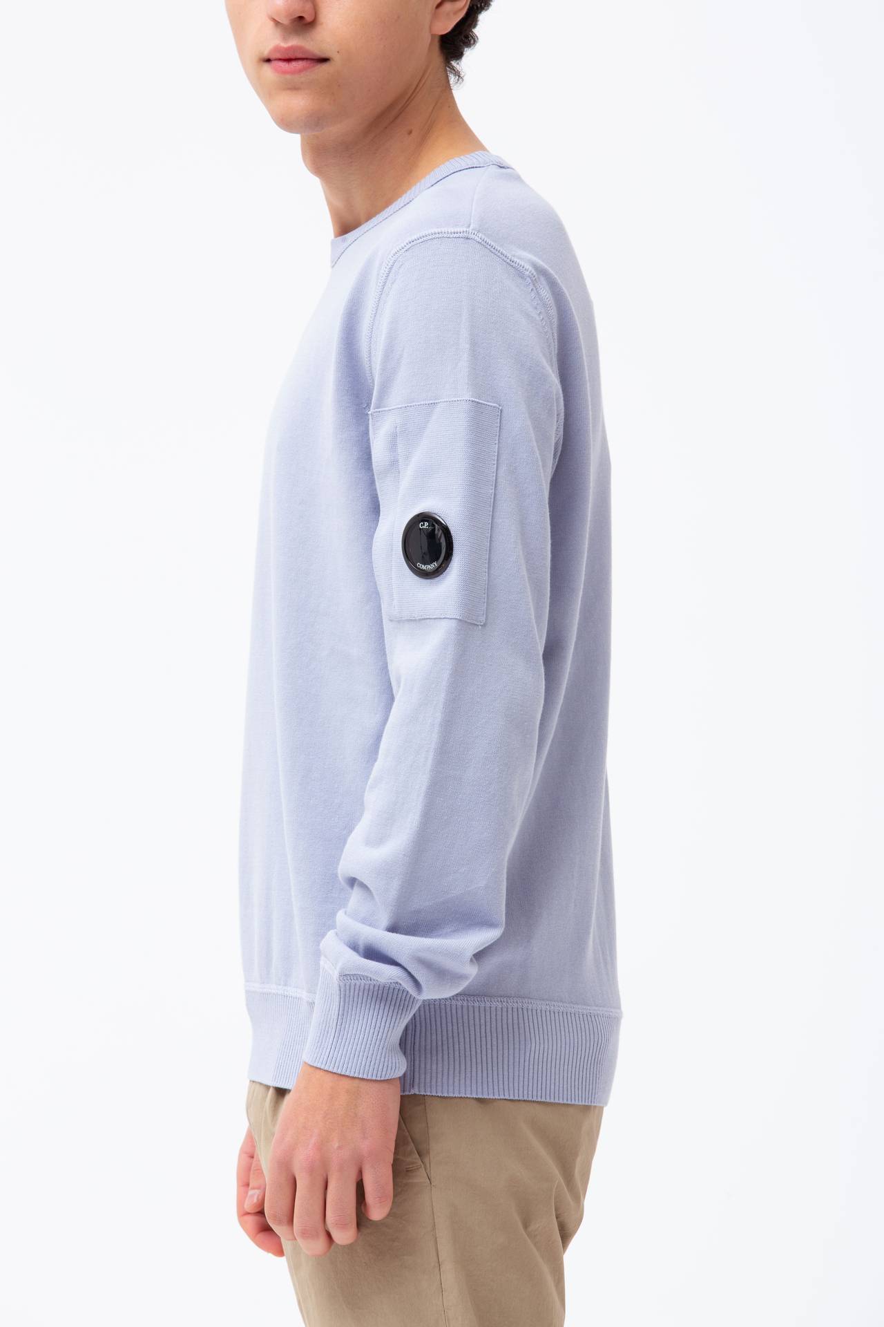 Maglia in cotone