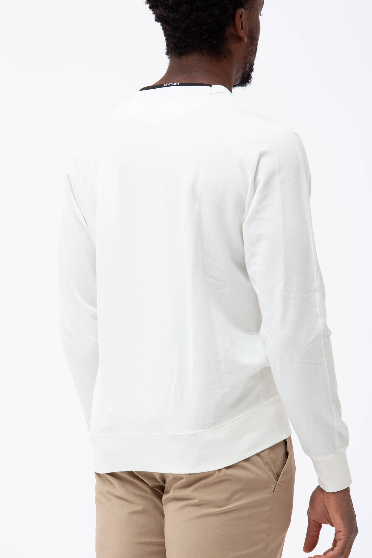 Felpa in cotone