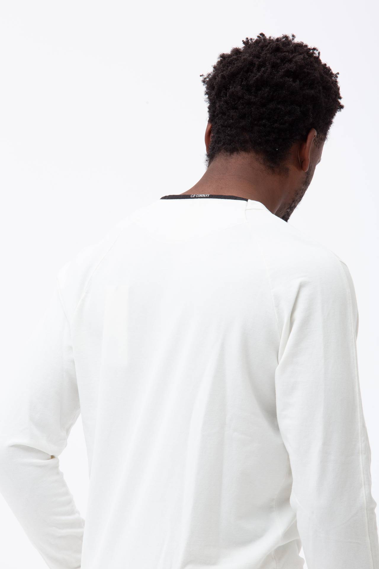 Felpa in cotone