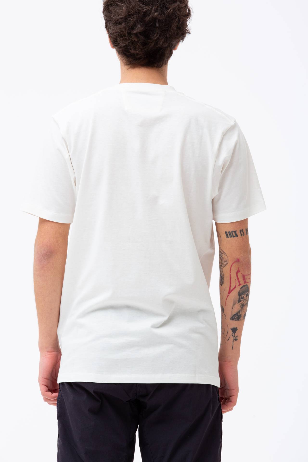 T-shirt in cotone