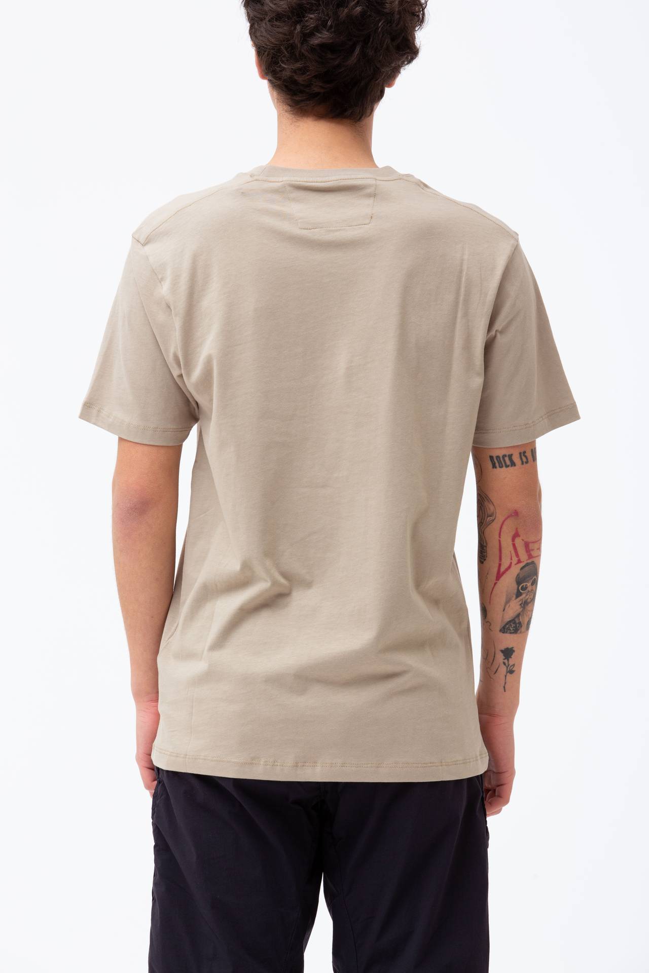 T-shirt in cotone