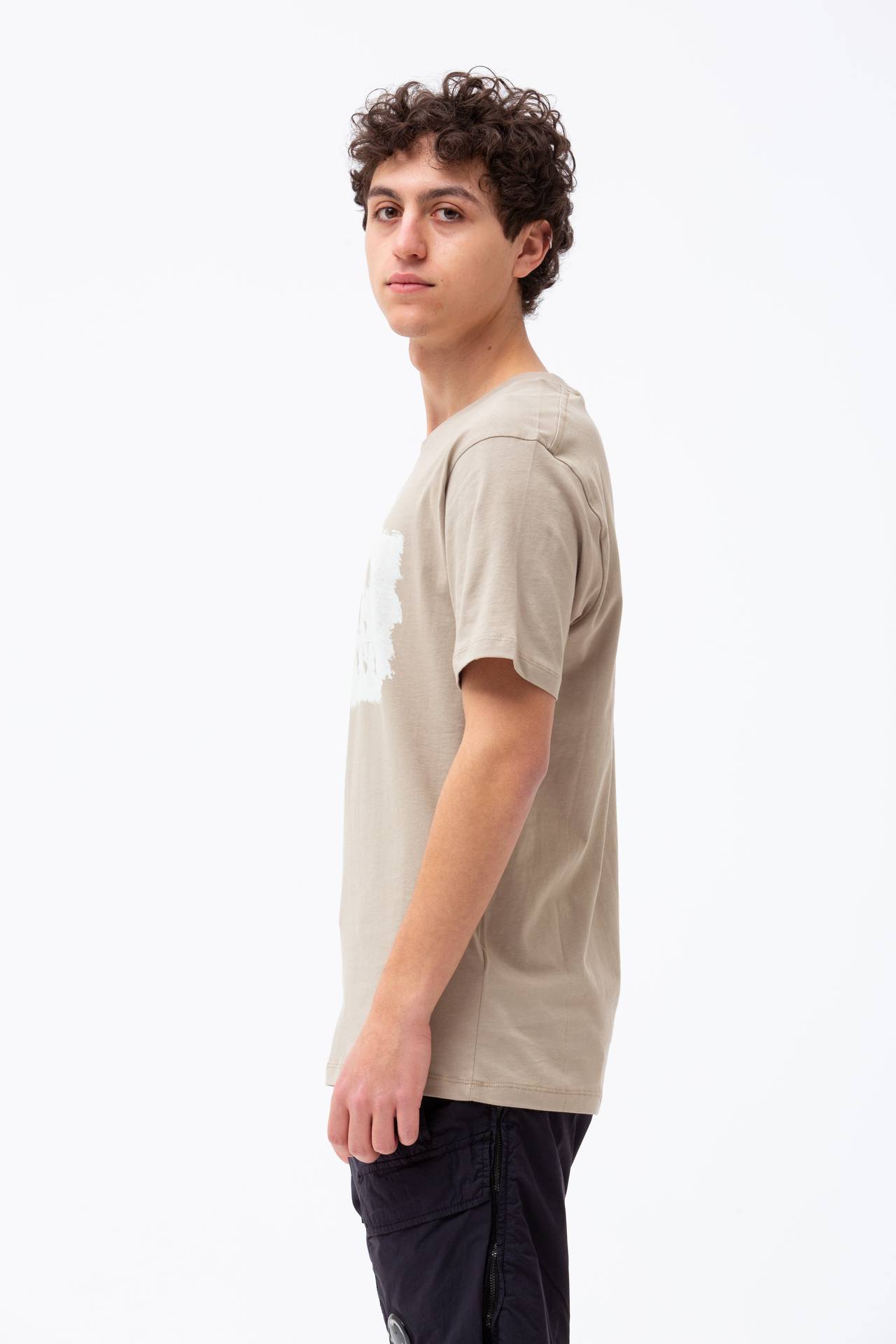 T-shirt in cotone