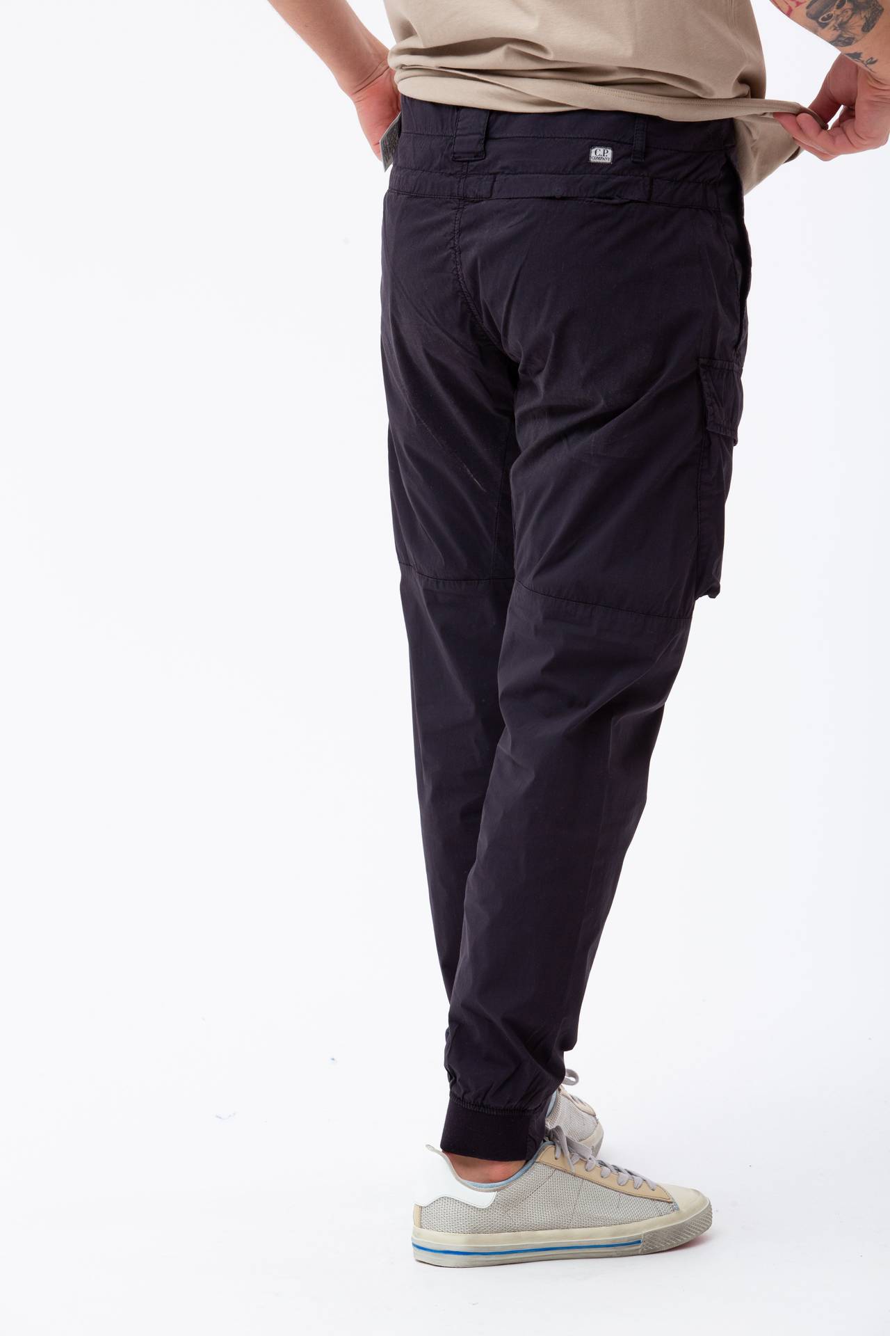 Pantalone cargo