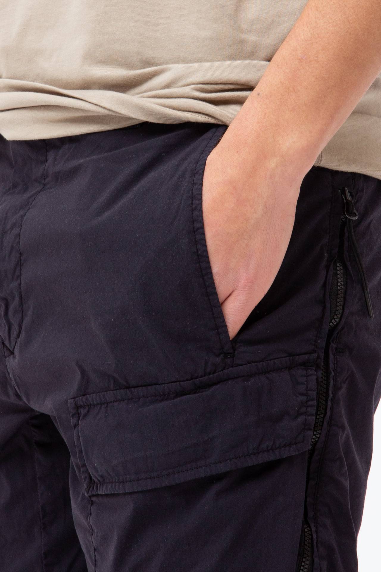 Pantalone cargo