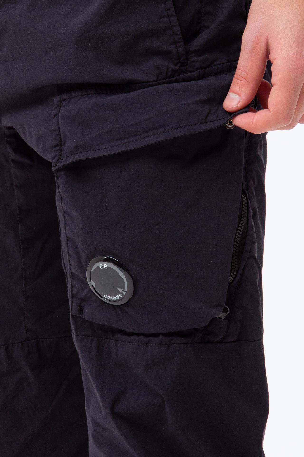 Pantalone cargo
