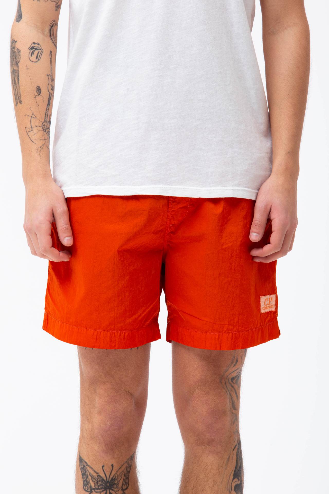 Bermuda costume