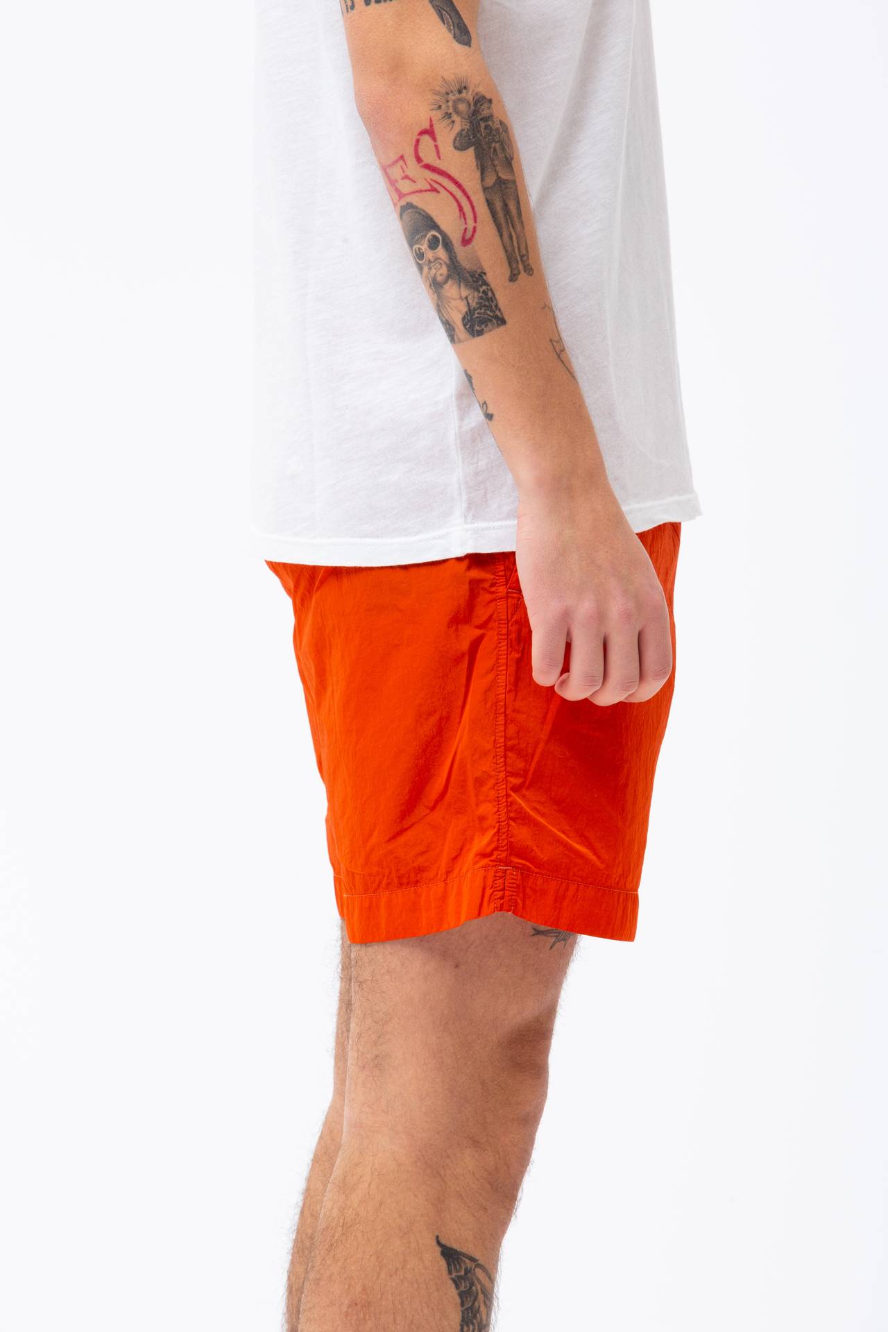 Bermuda costume