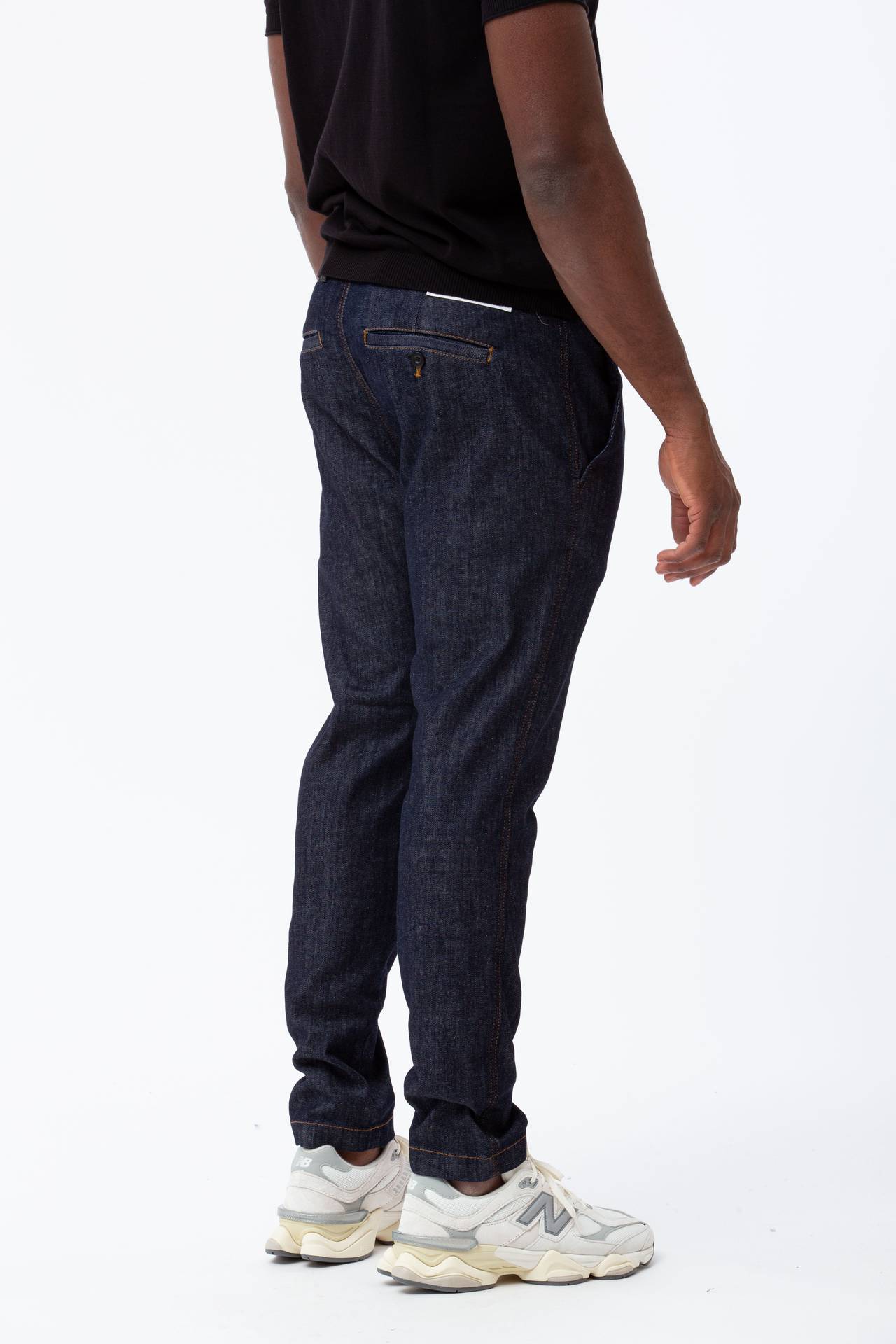 Jeans PRINCE DENIM