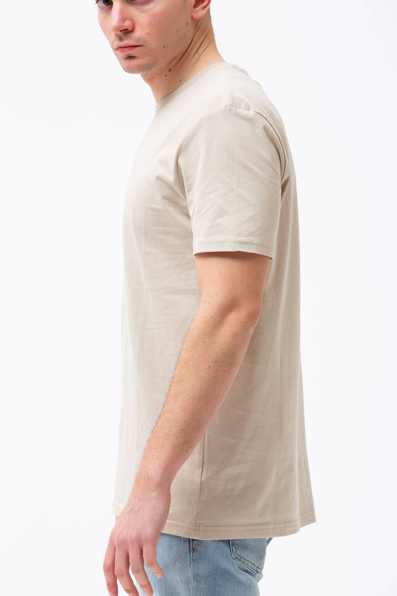 T-shirt in cotone