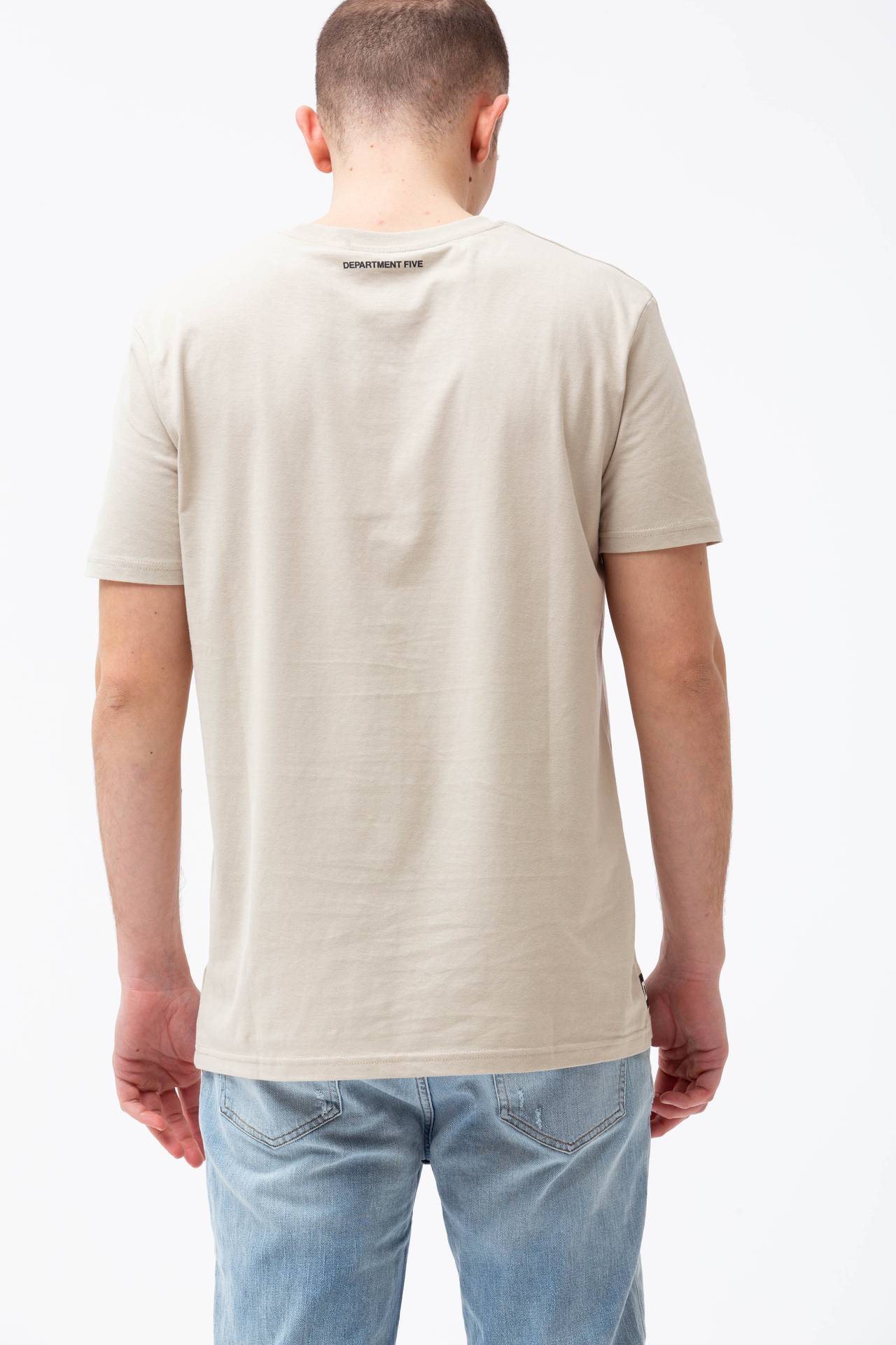 T-shirt in cotone
