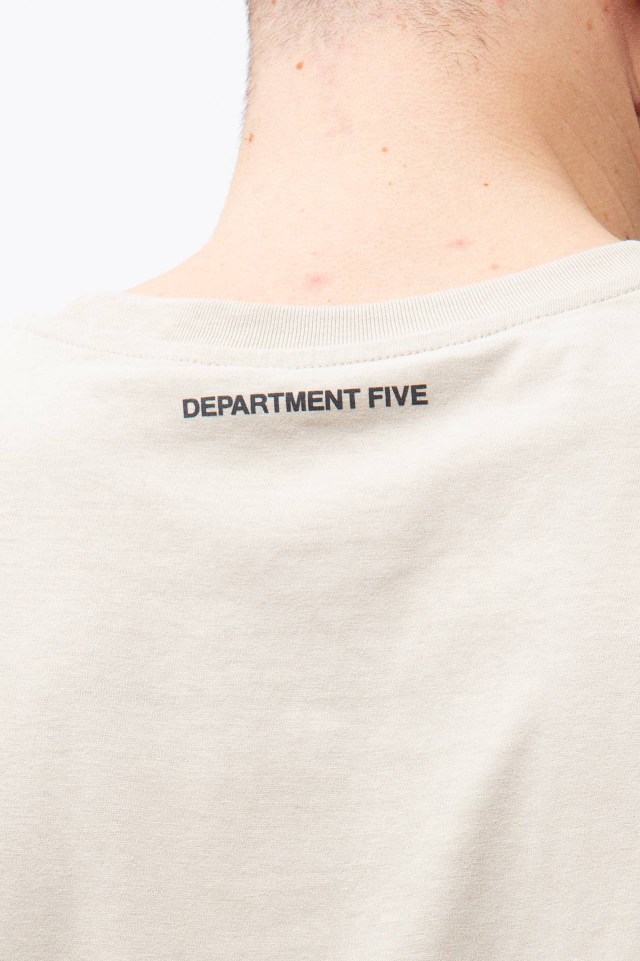 T-shirt in cotone