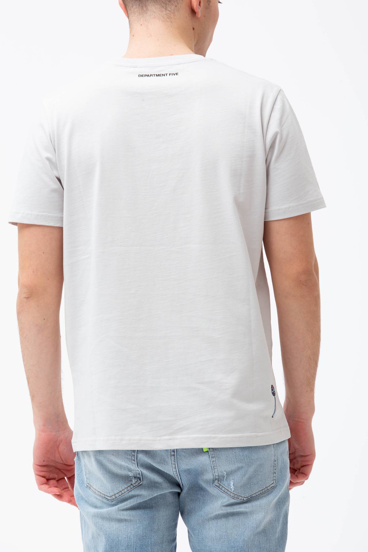 T-shirt in cotone