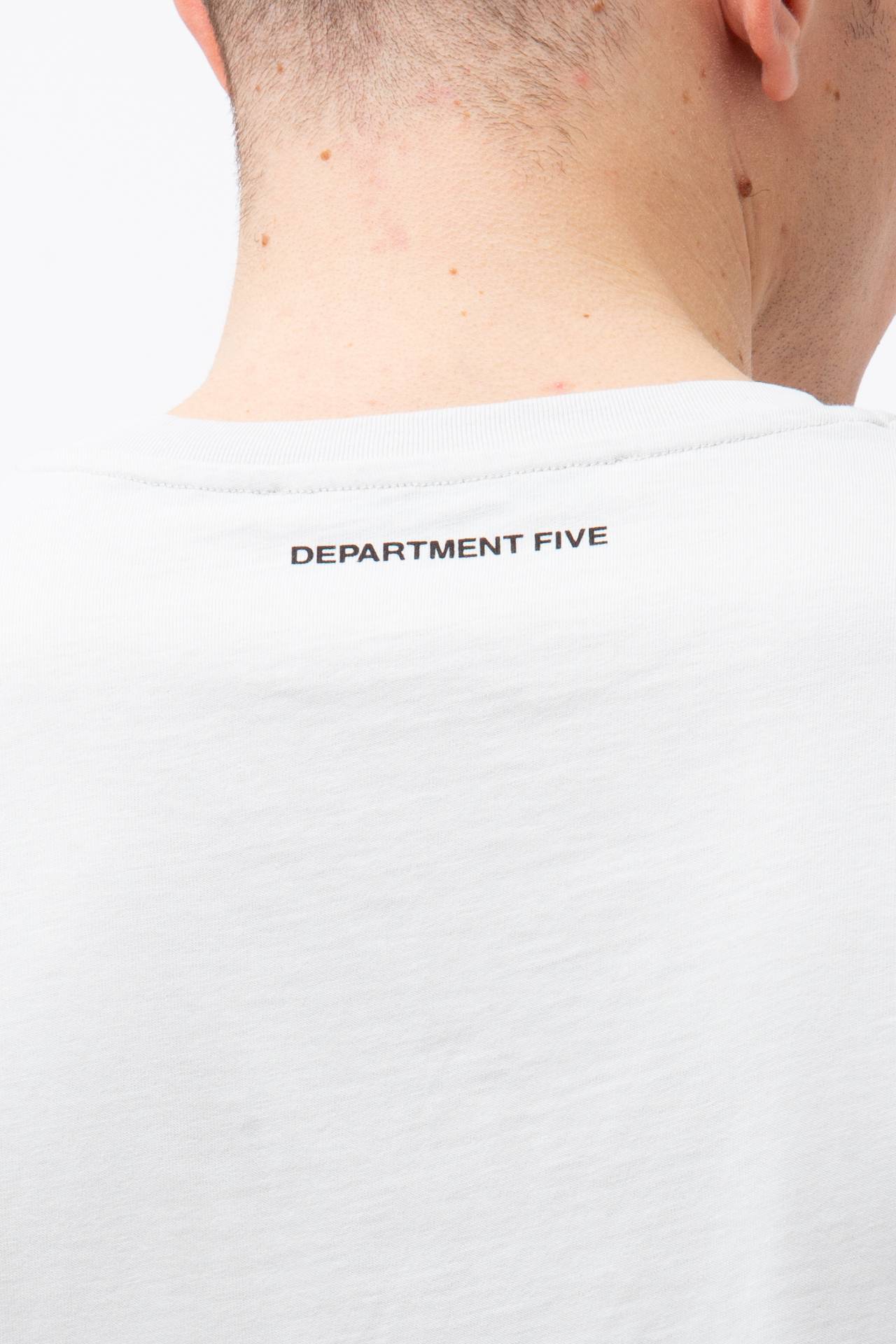 T-shirt in cotone