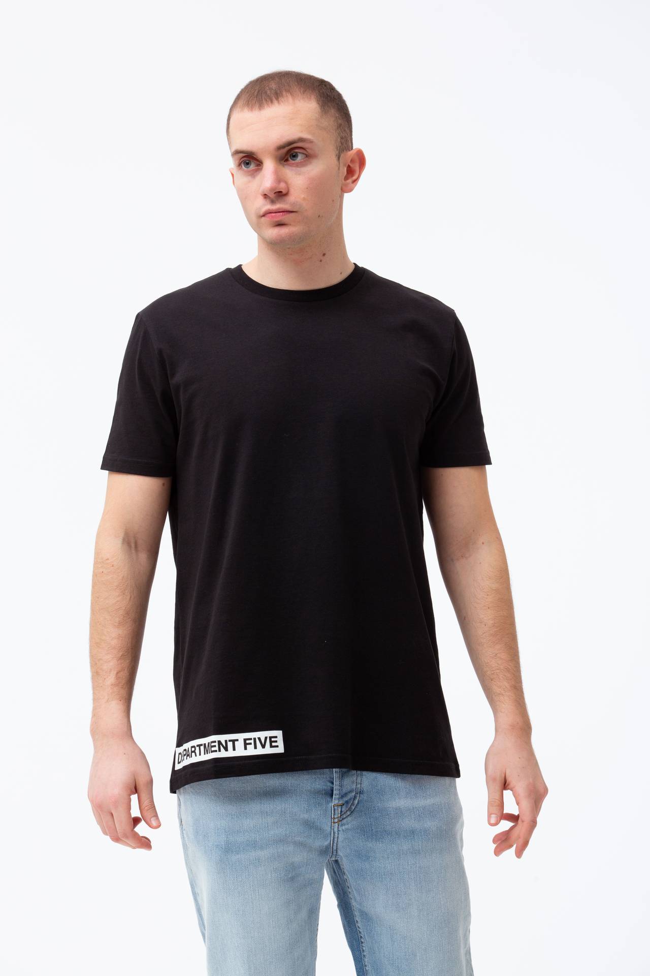 T-shirt in cotone