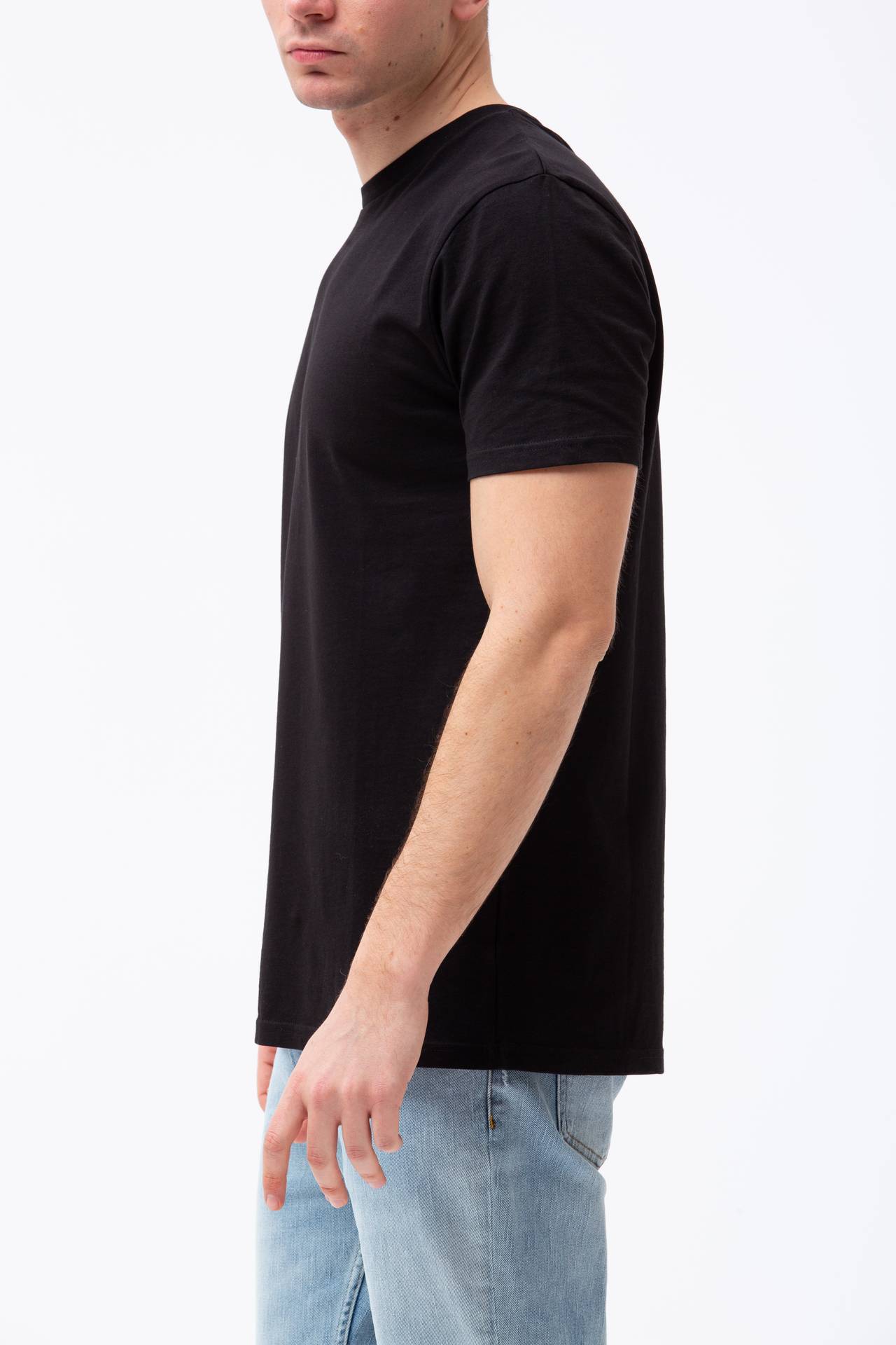 T-shirt in cotone