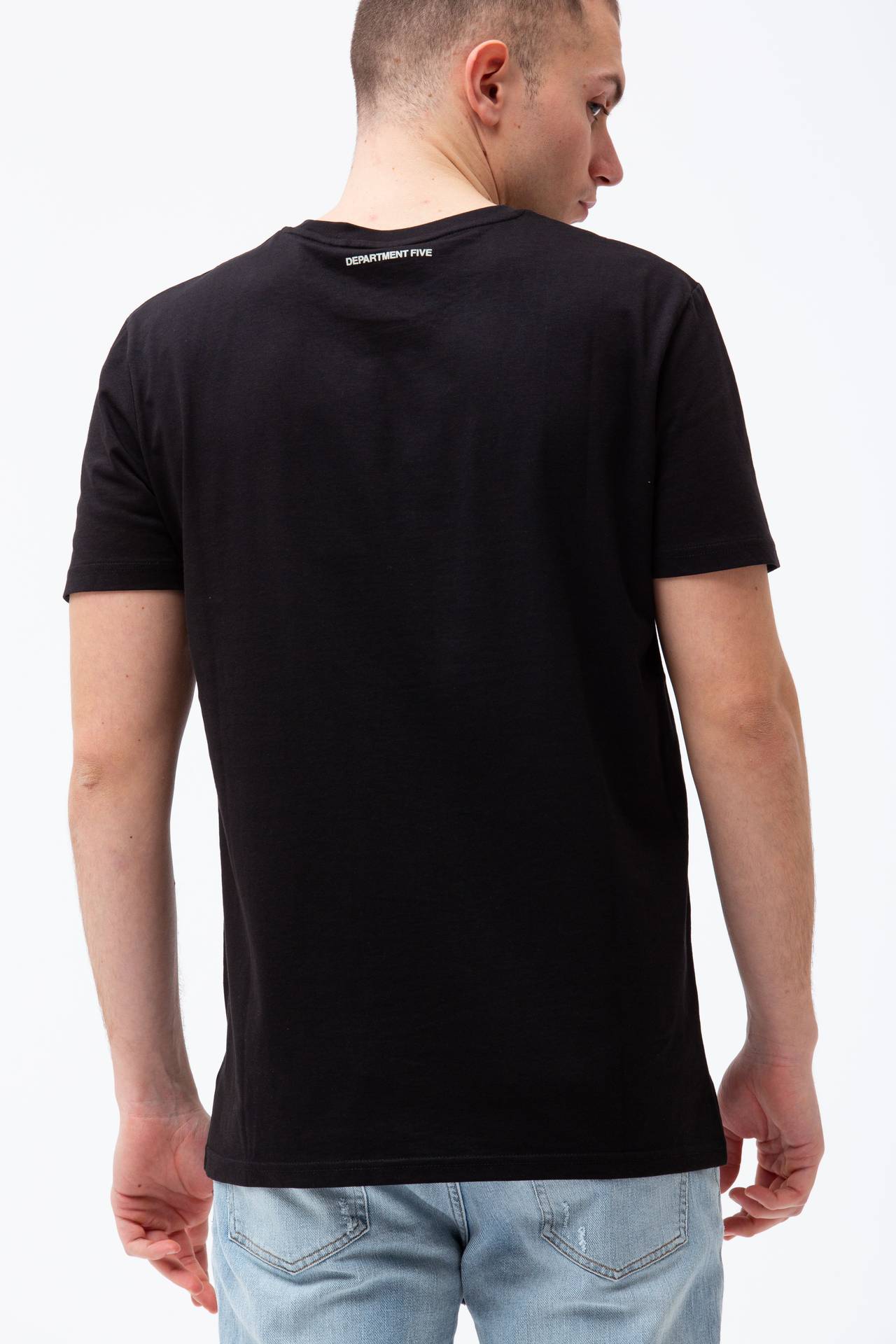 T-shirt in cotone