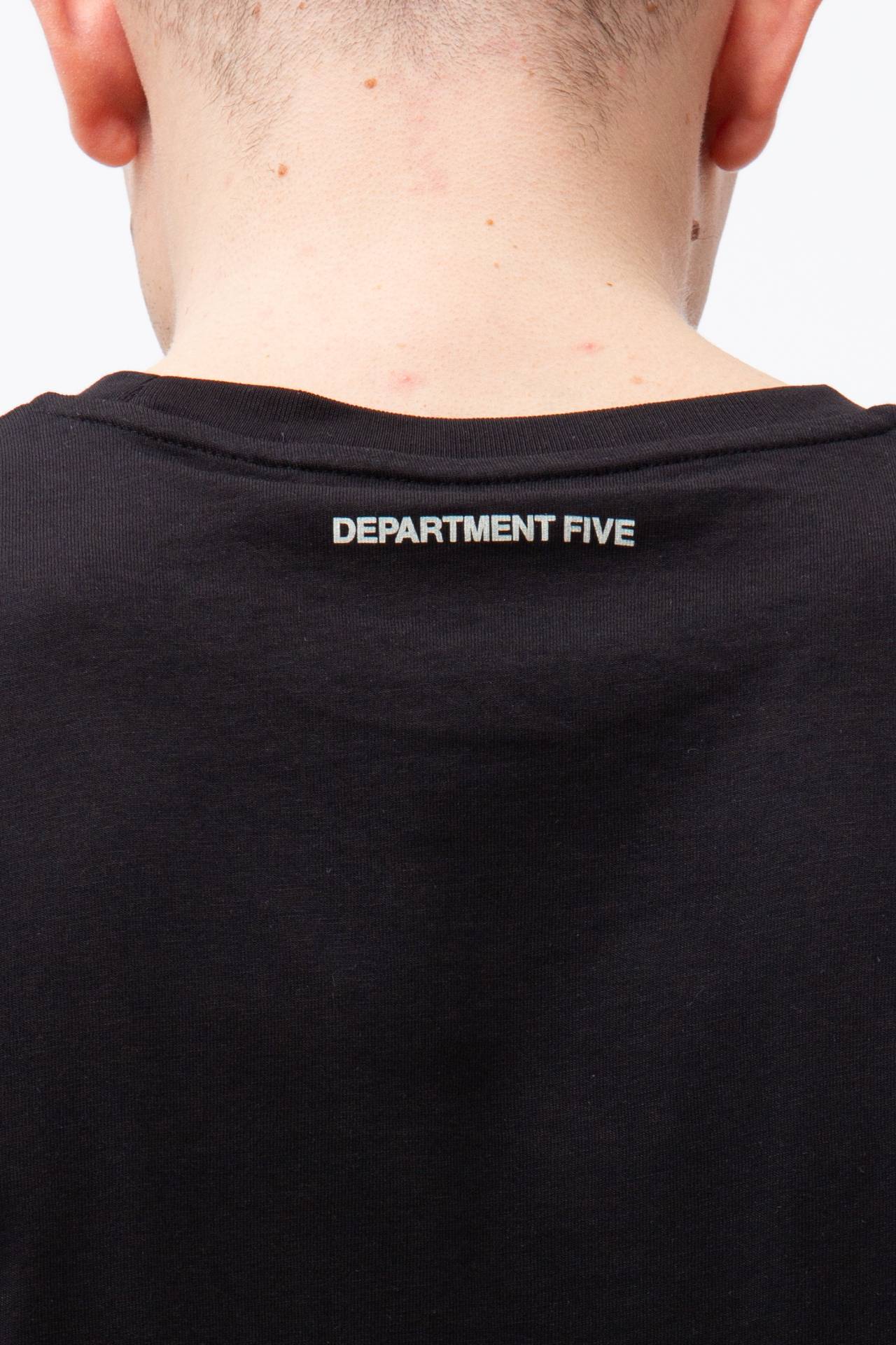 T-shirt in cotone