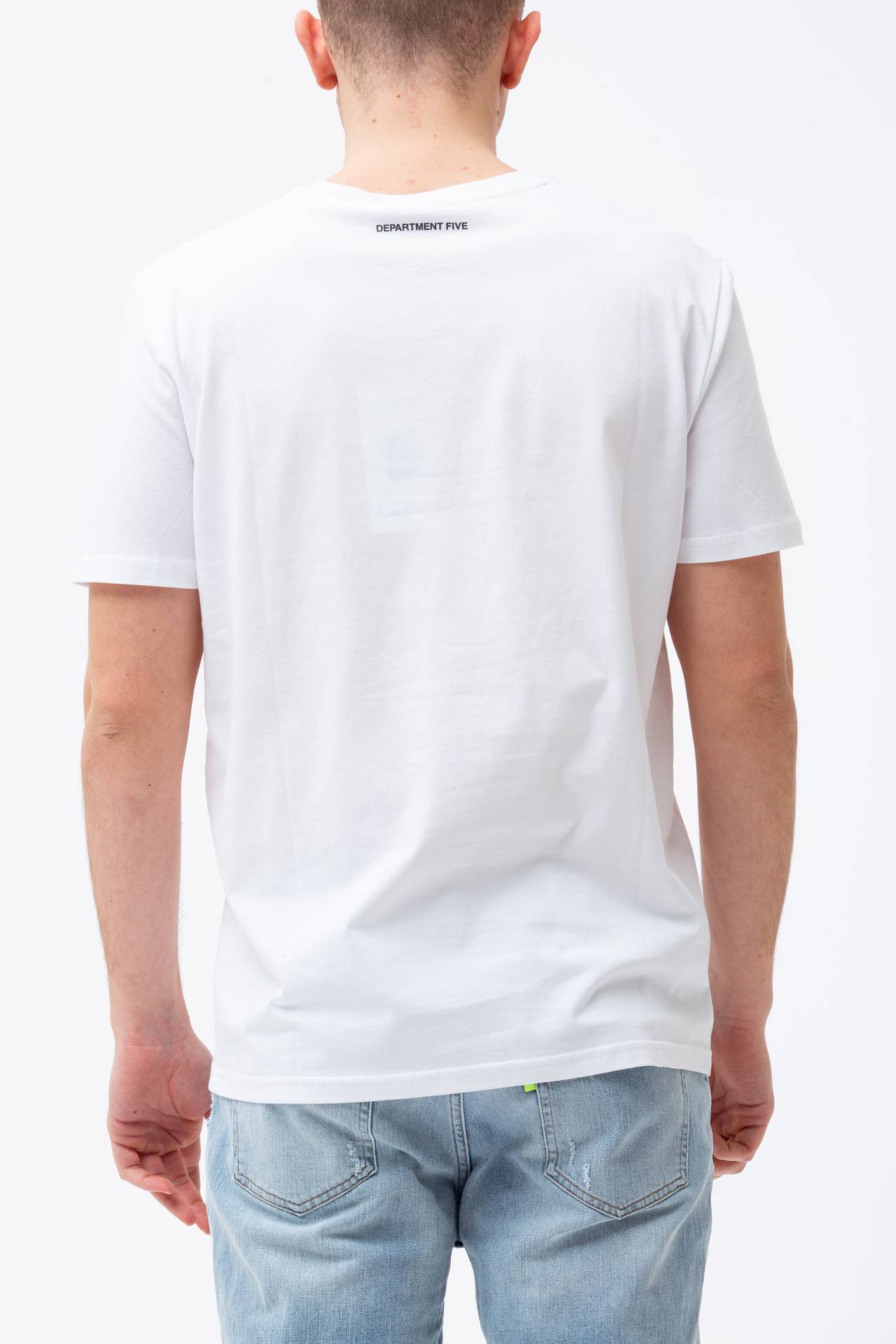 T-shirt in cotone