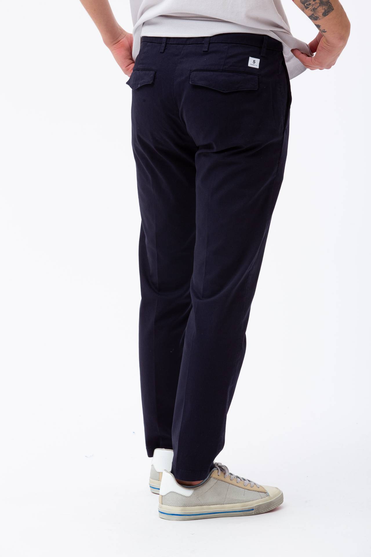 Pantalone PRINCE