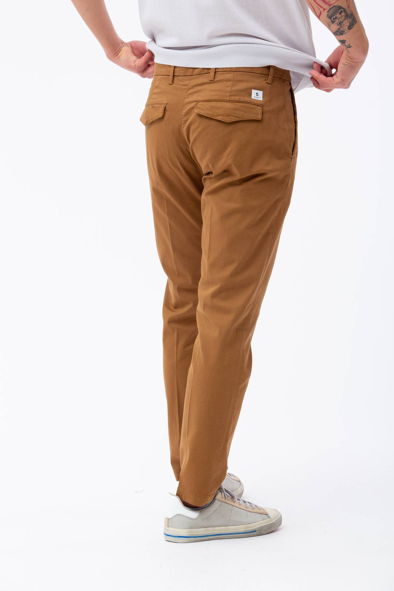 Pantalone PRINCE