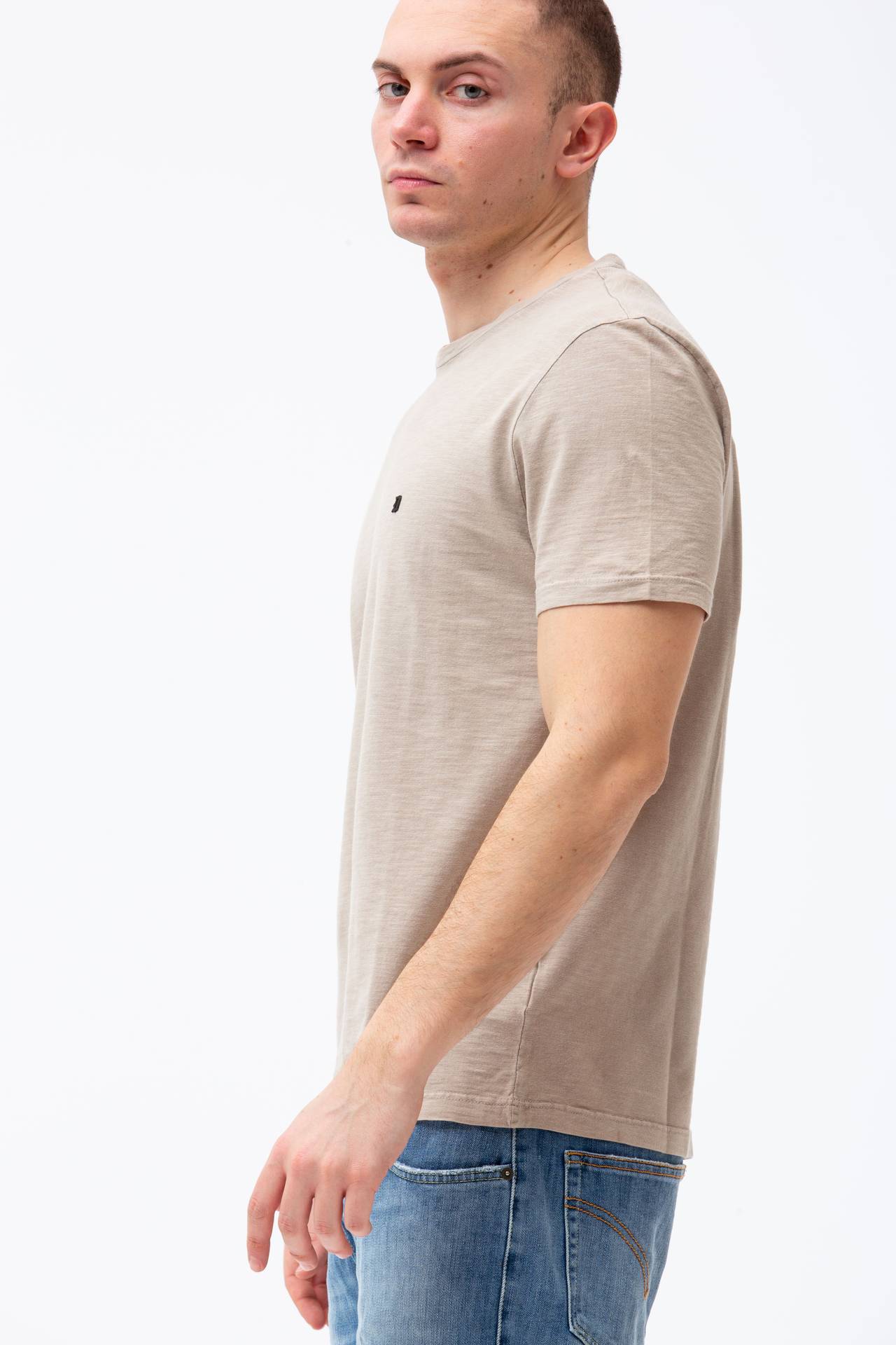 T-shirt in cotone