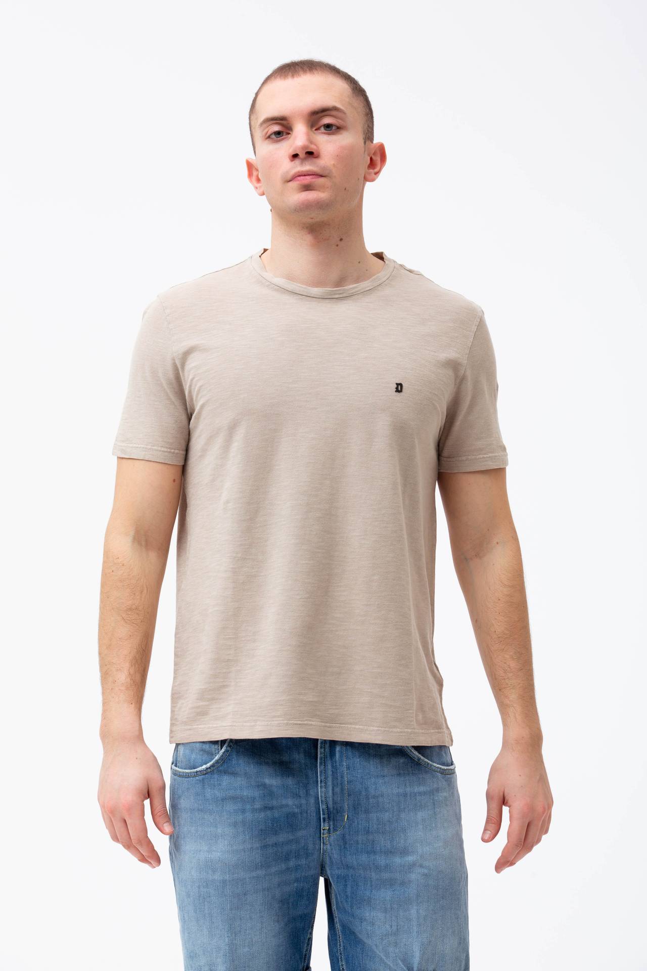 T-shirt in cotone