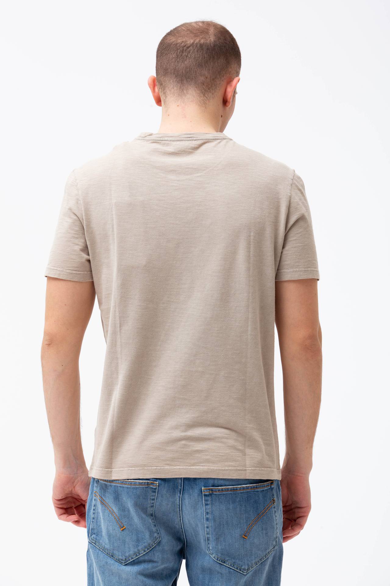 T-shirt in cotone