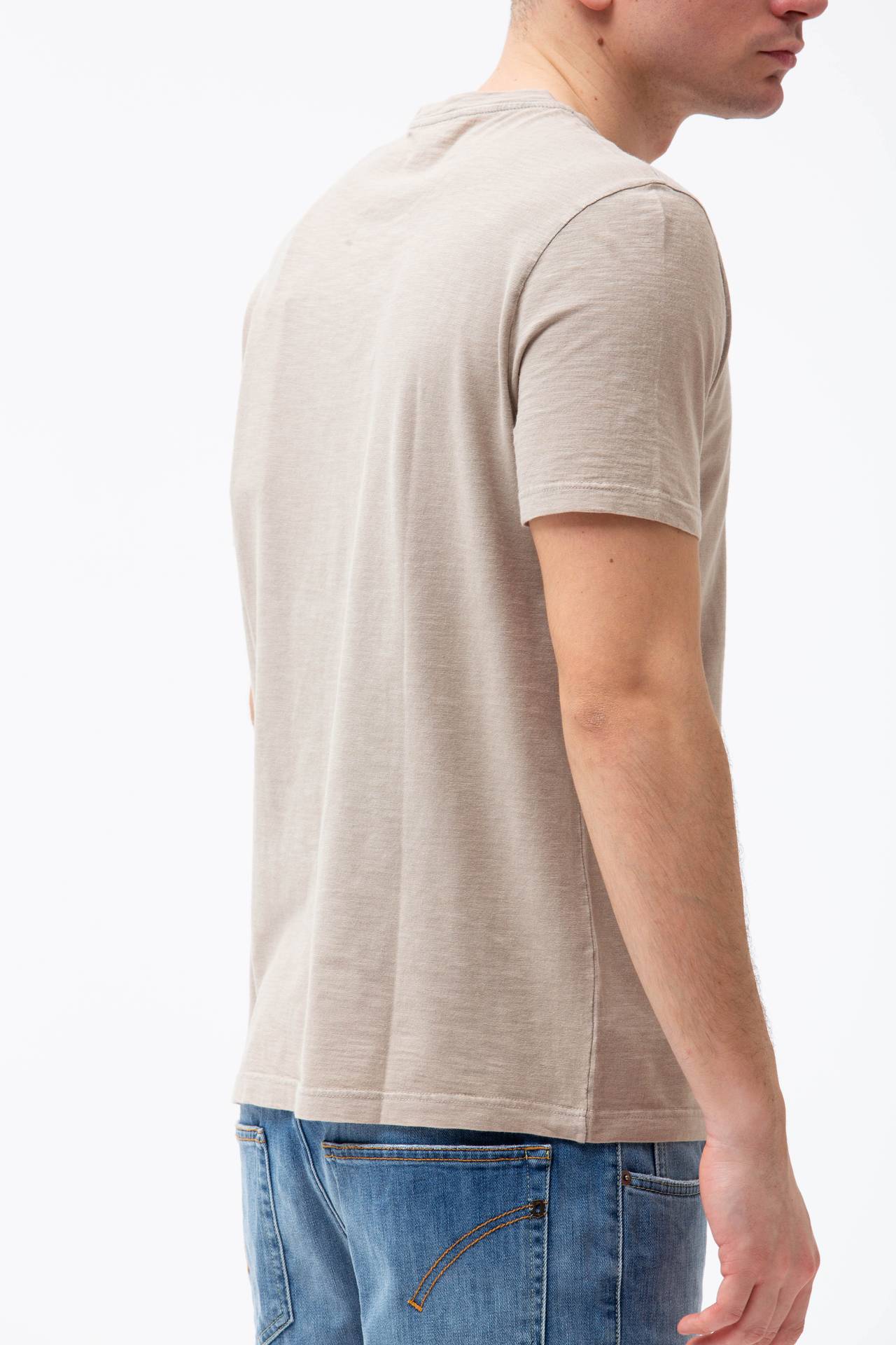 T-shirt in cotone