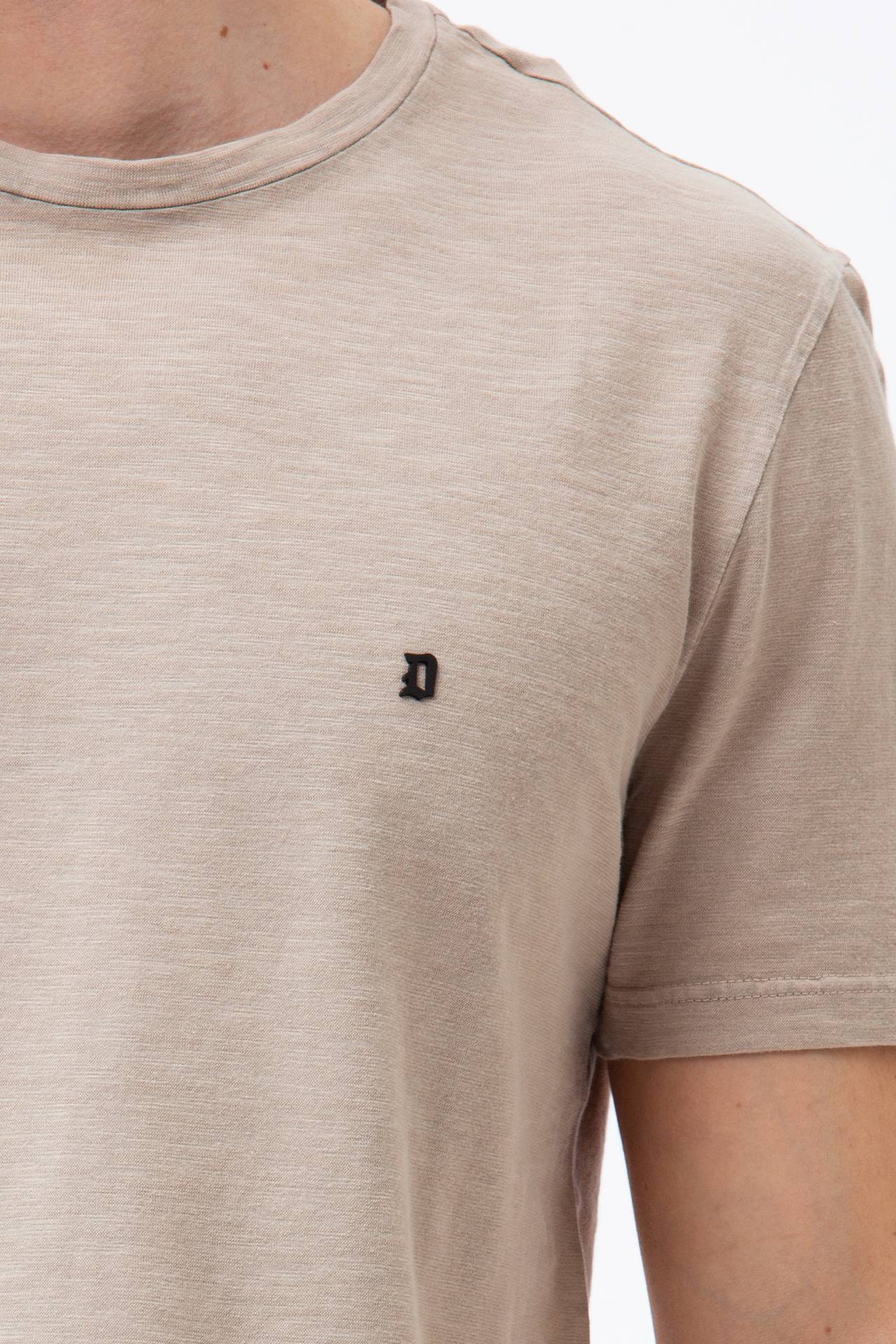 T-shirt in cotone