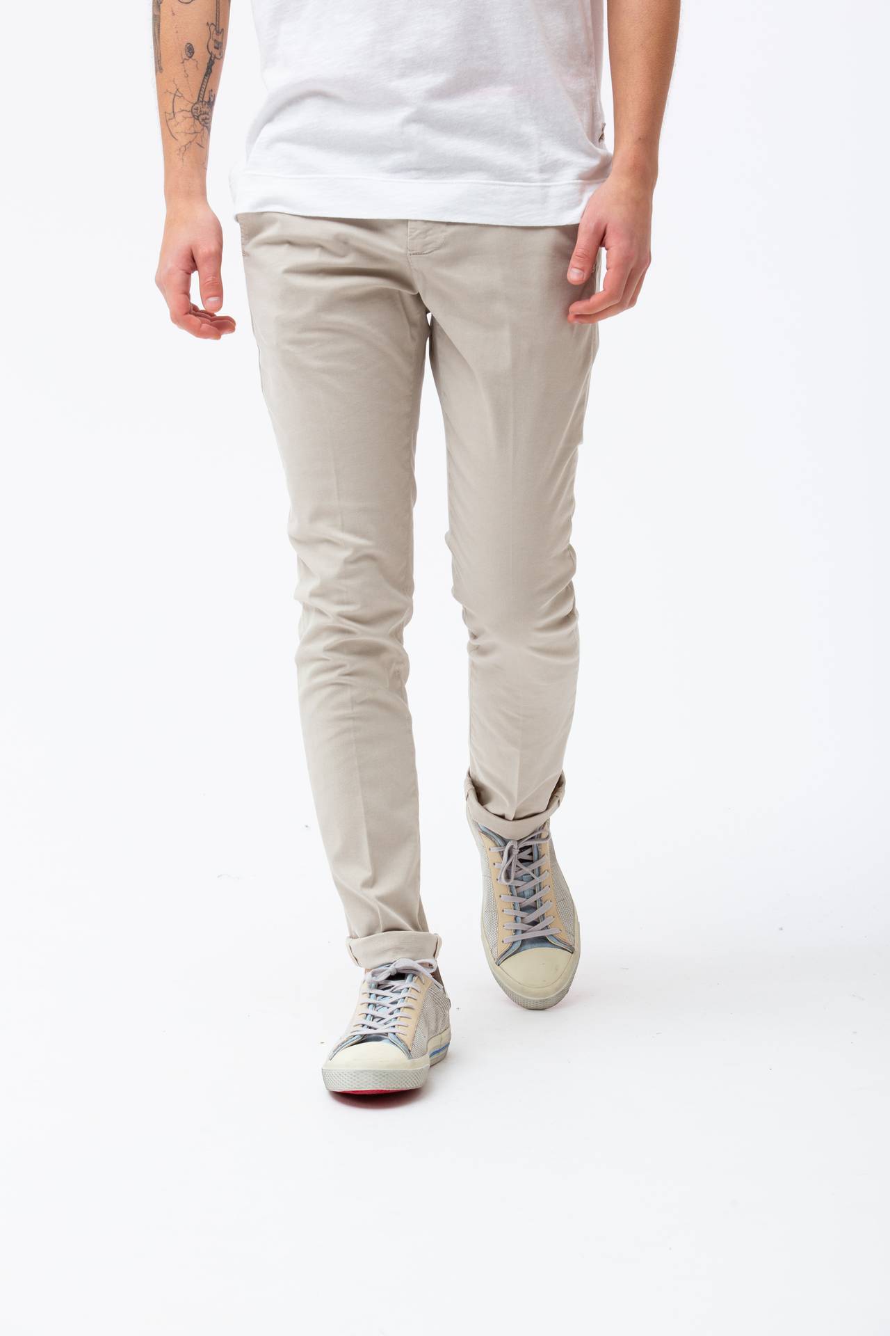Pantalone GAUBERT-be