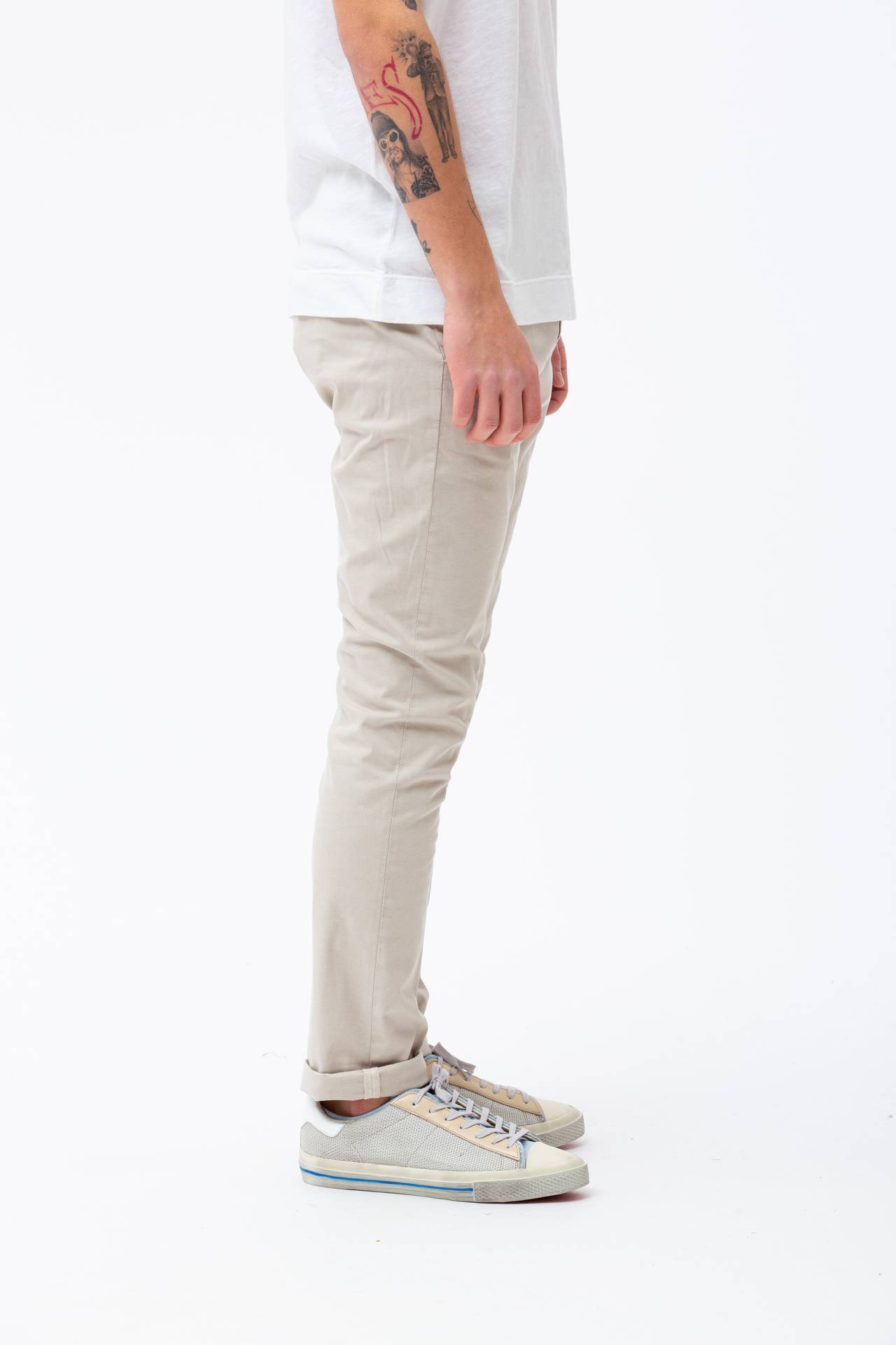 Pantalone GAUBERT-be
