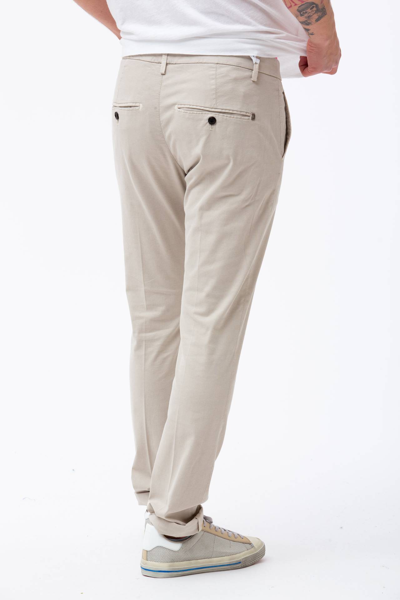 Pantalone GAUBERT-be