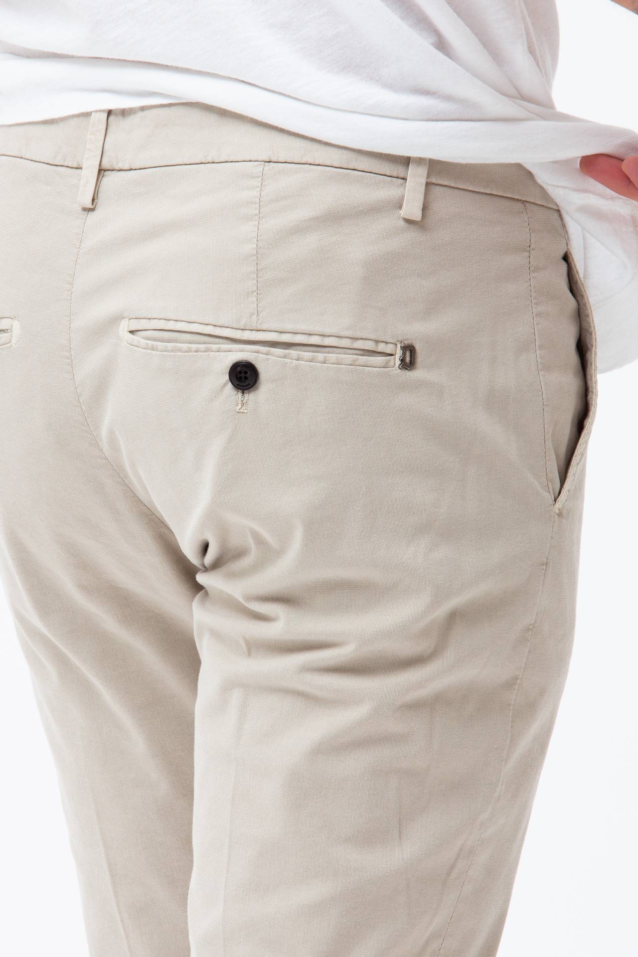 Pantalone GAUBERT-be
