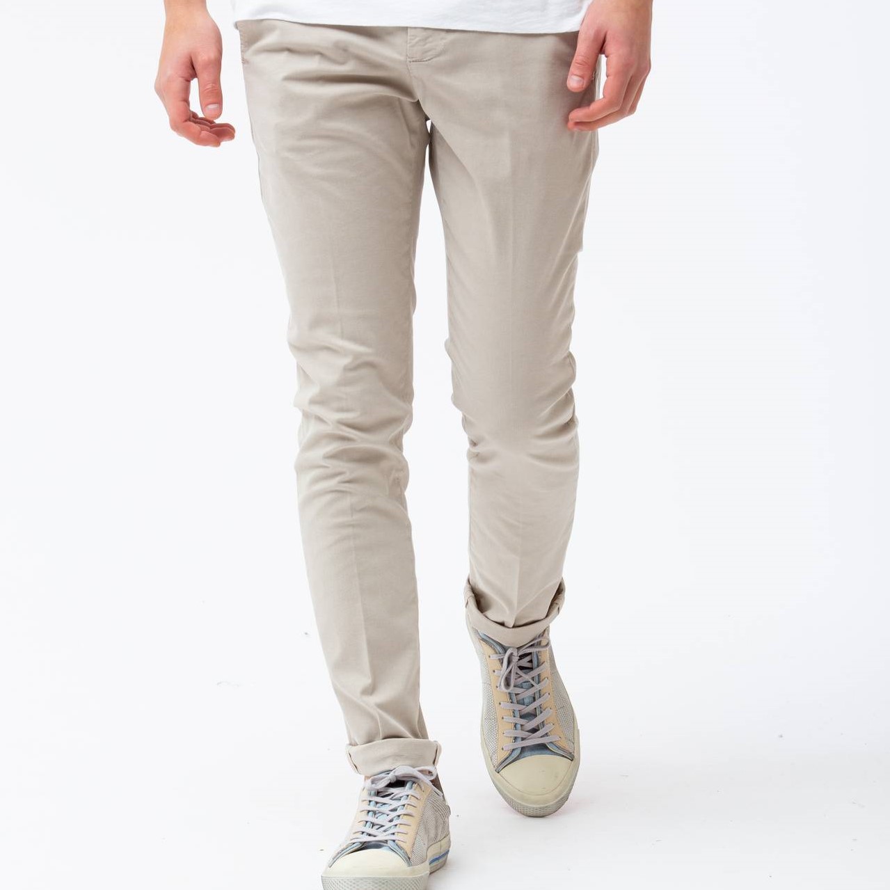 Pantalone GAUBERT-be