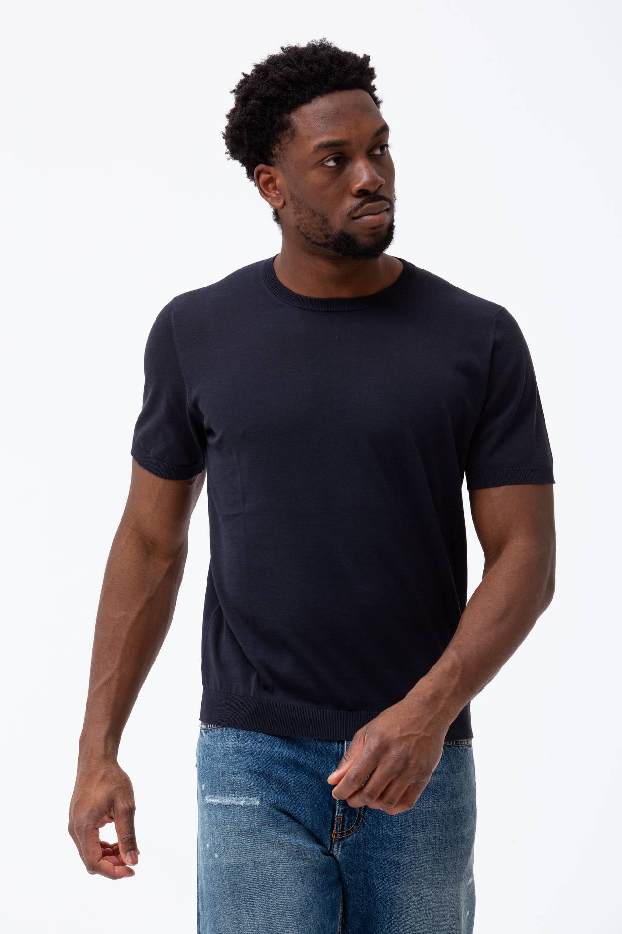 T-shirt in cotone