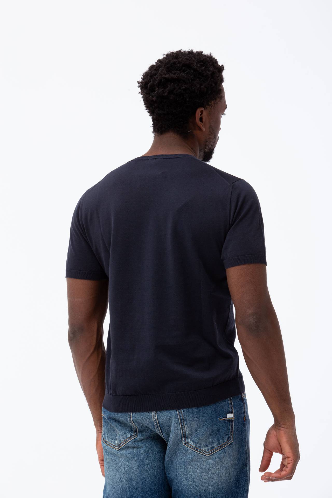 T-shirt in cotone
